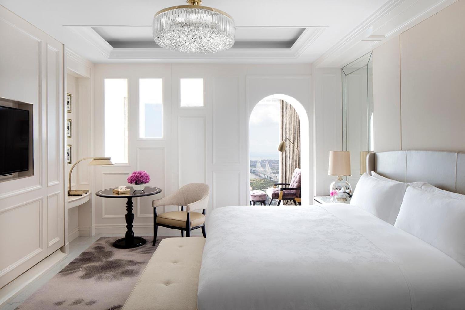 Club Junior Ocean View Suite - Photo 1