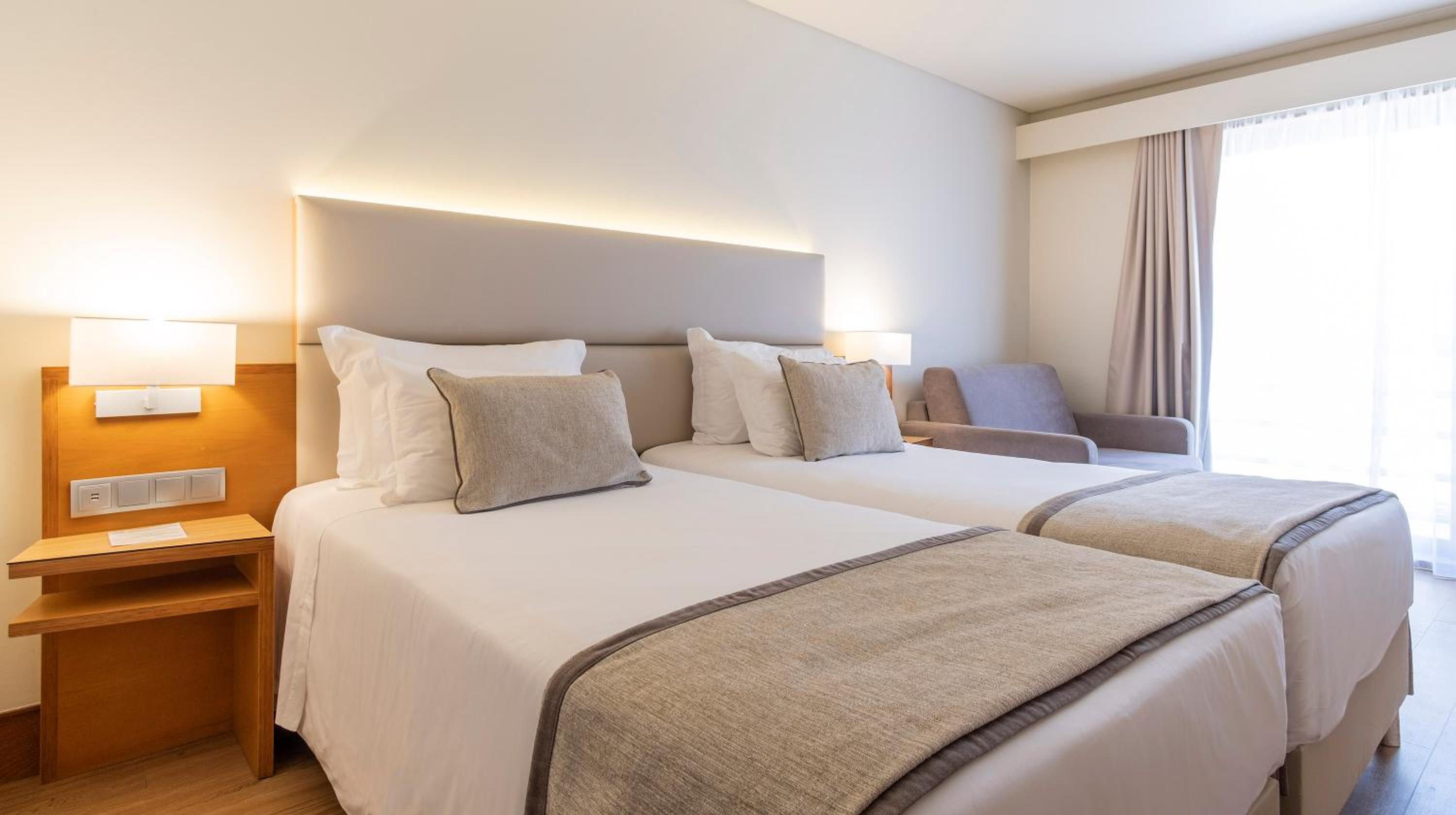 Double or Twin Room