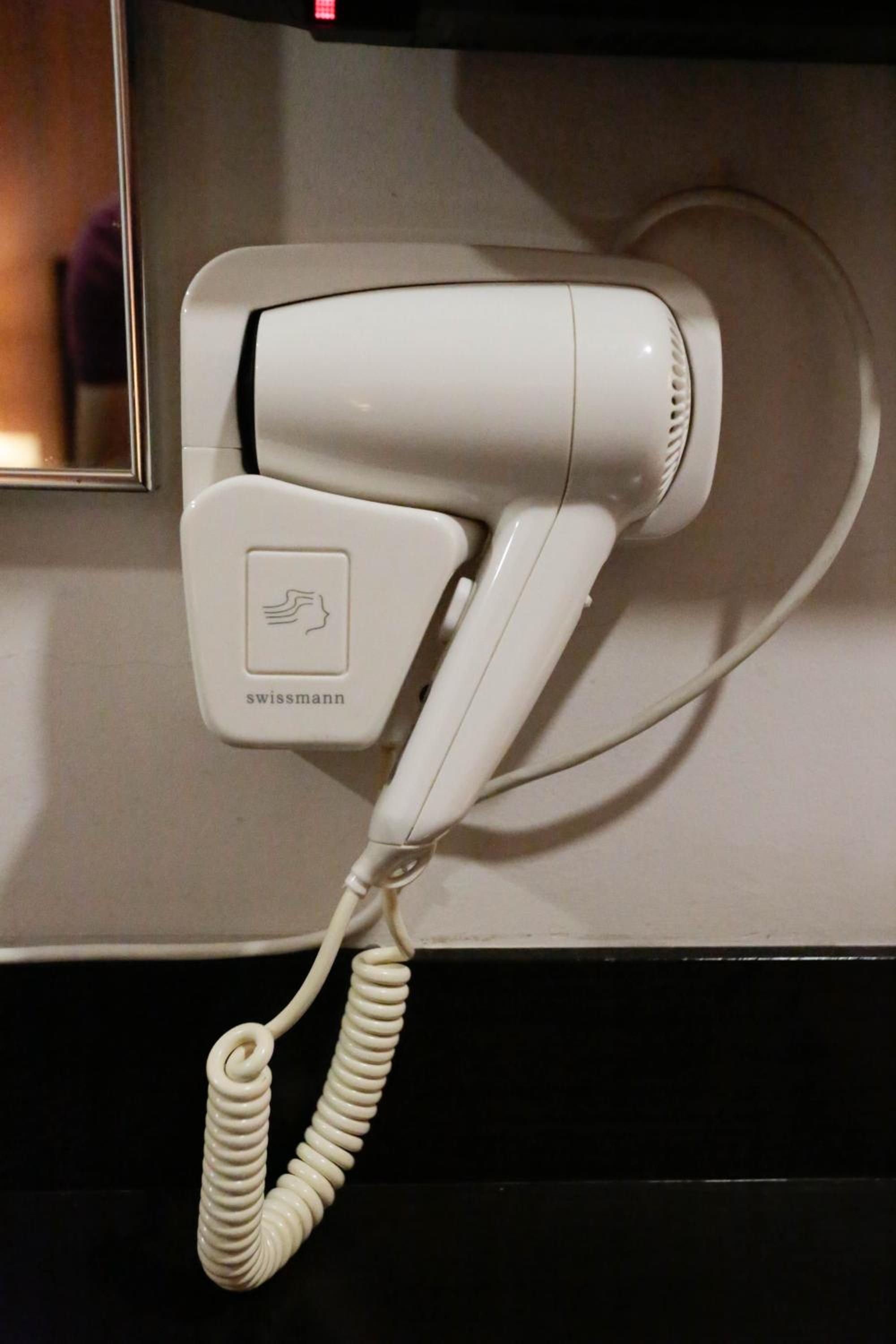 Deluxe Twin Room — the supplier's photographs — photo 6