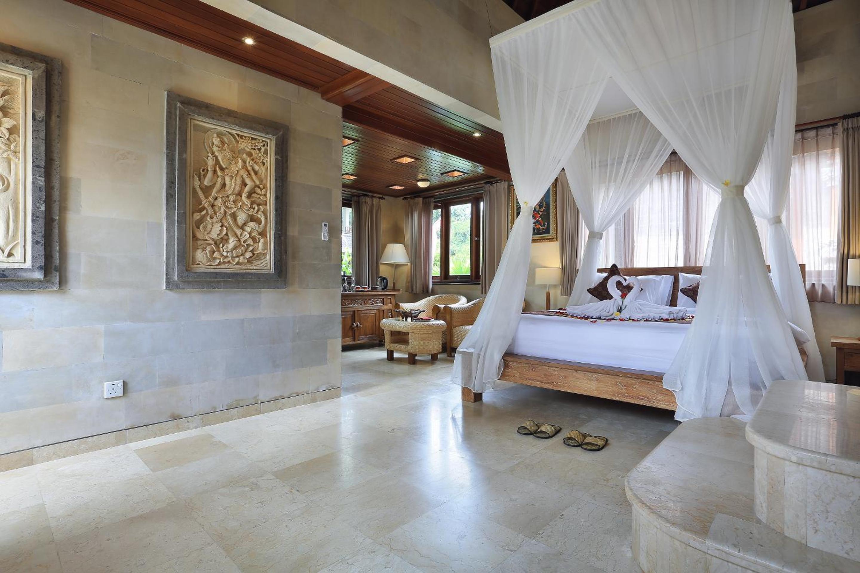 One-Bedroom Villa