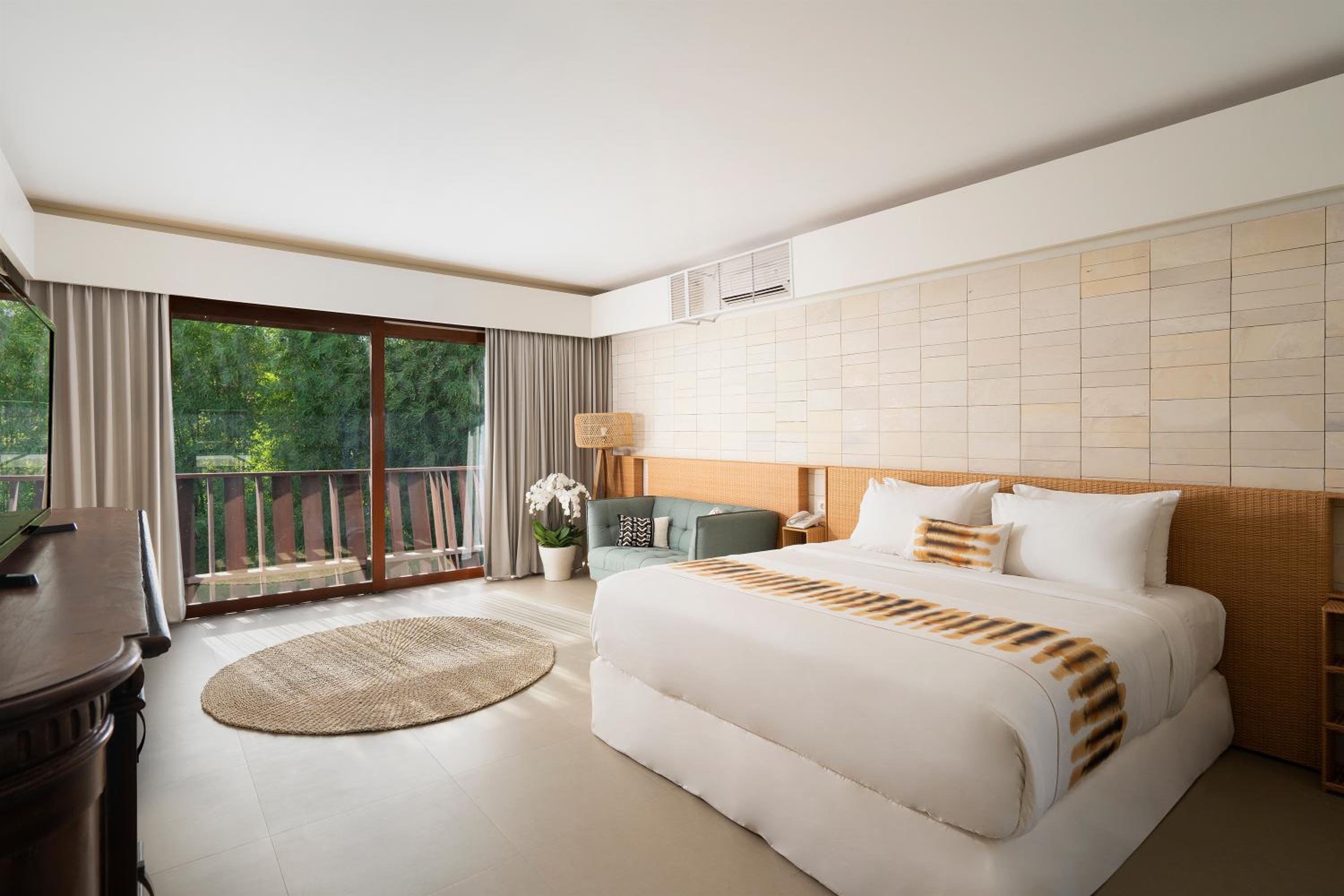 Executive Room photo 2