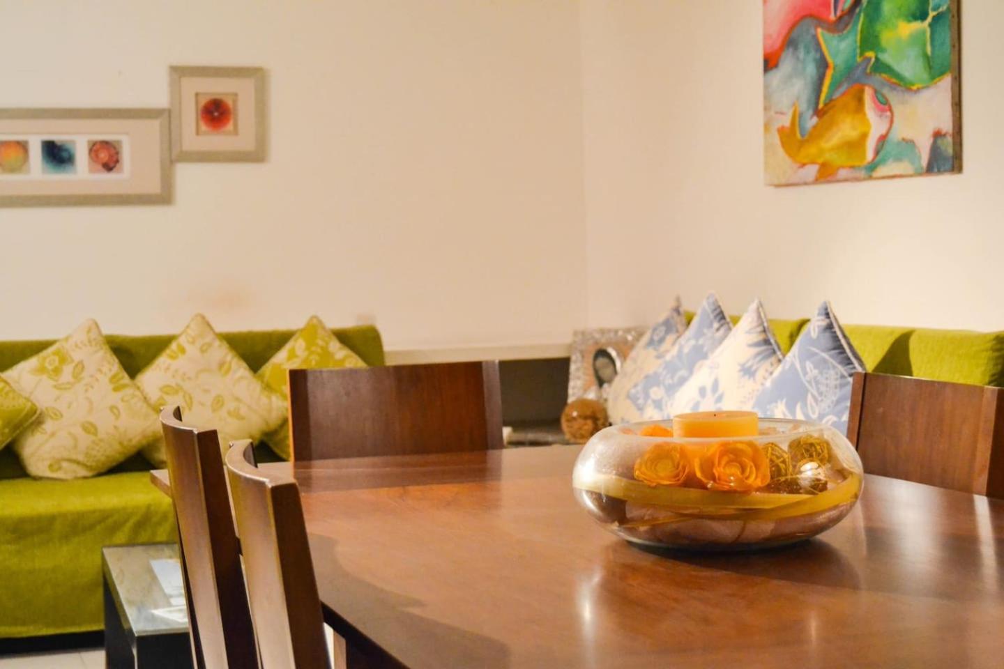 Apartment with Terrace - Photo 23