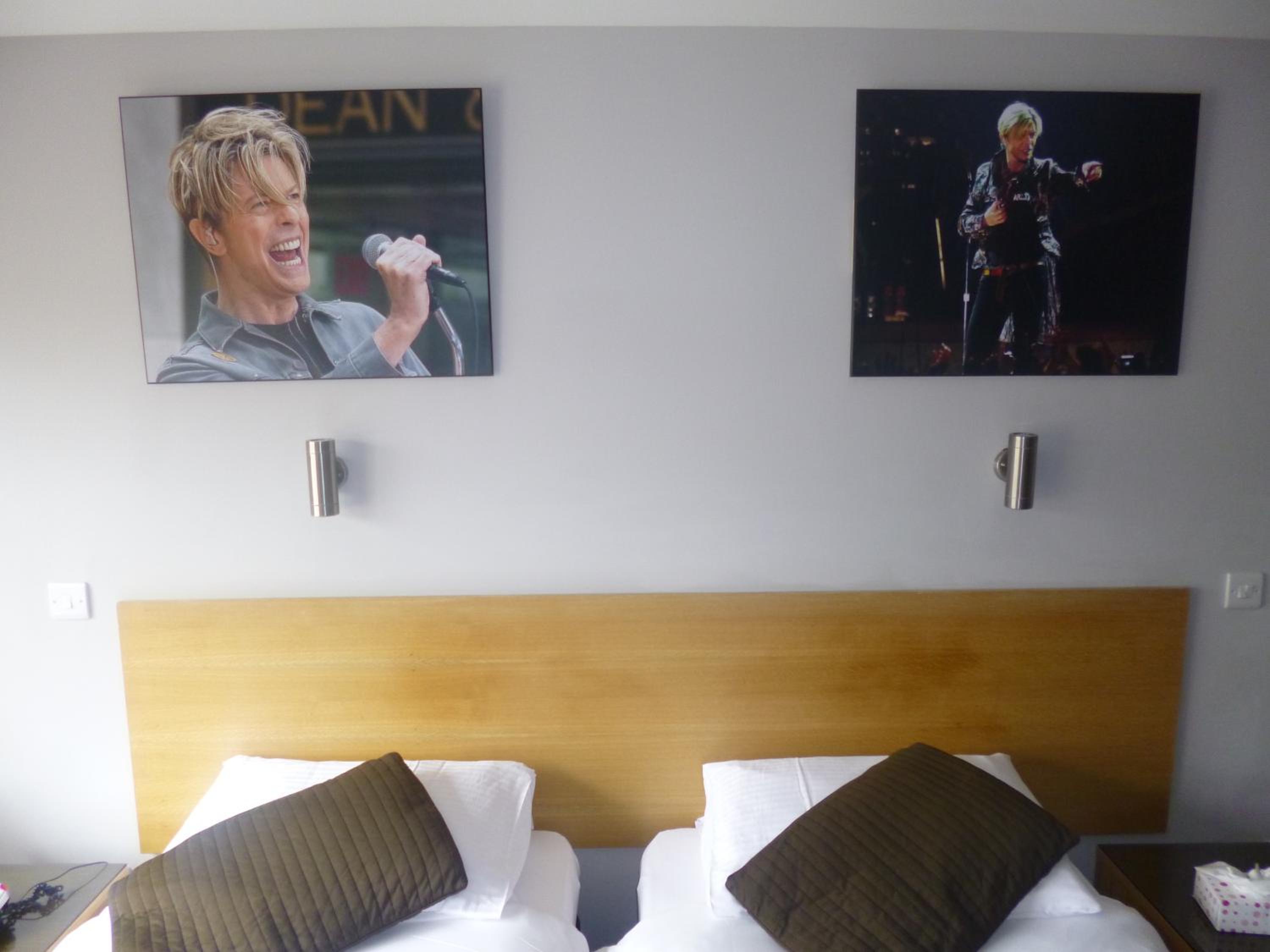 Superior Double Room - Photo 9