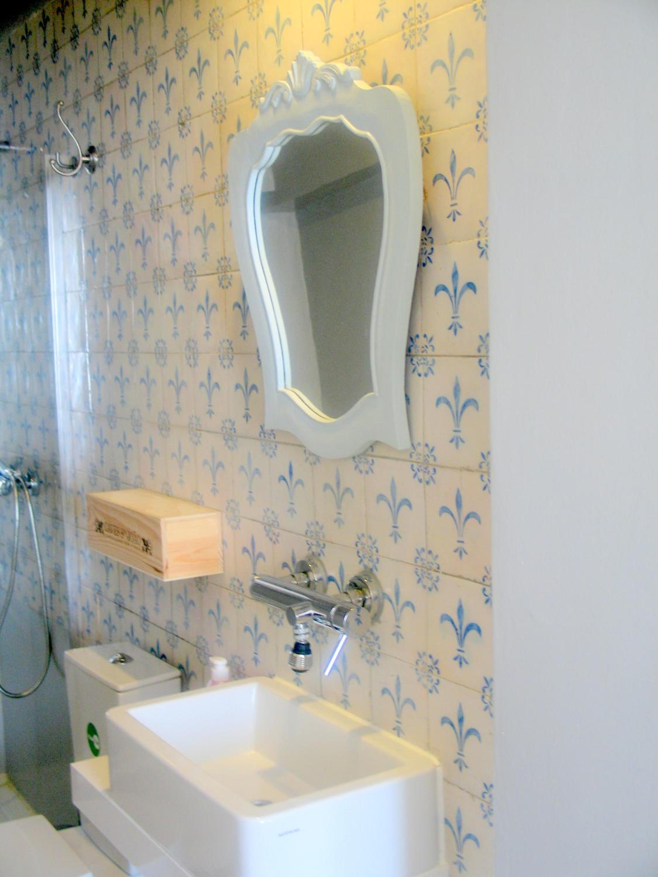 Superior Double Room with Private Bathroom photo 2