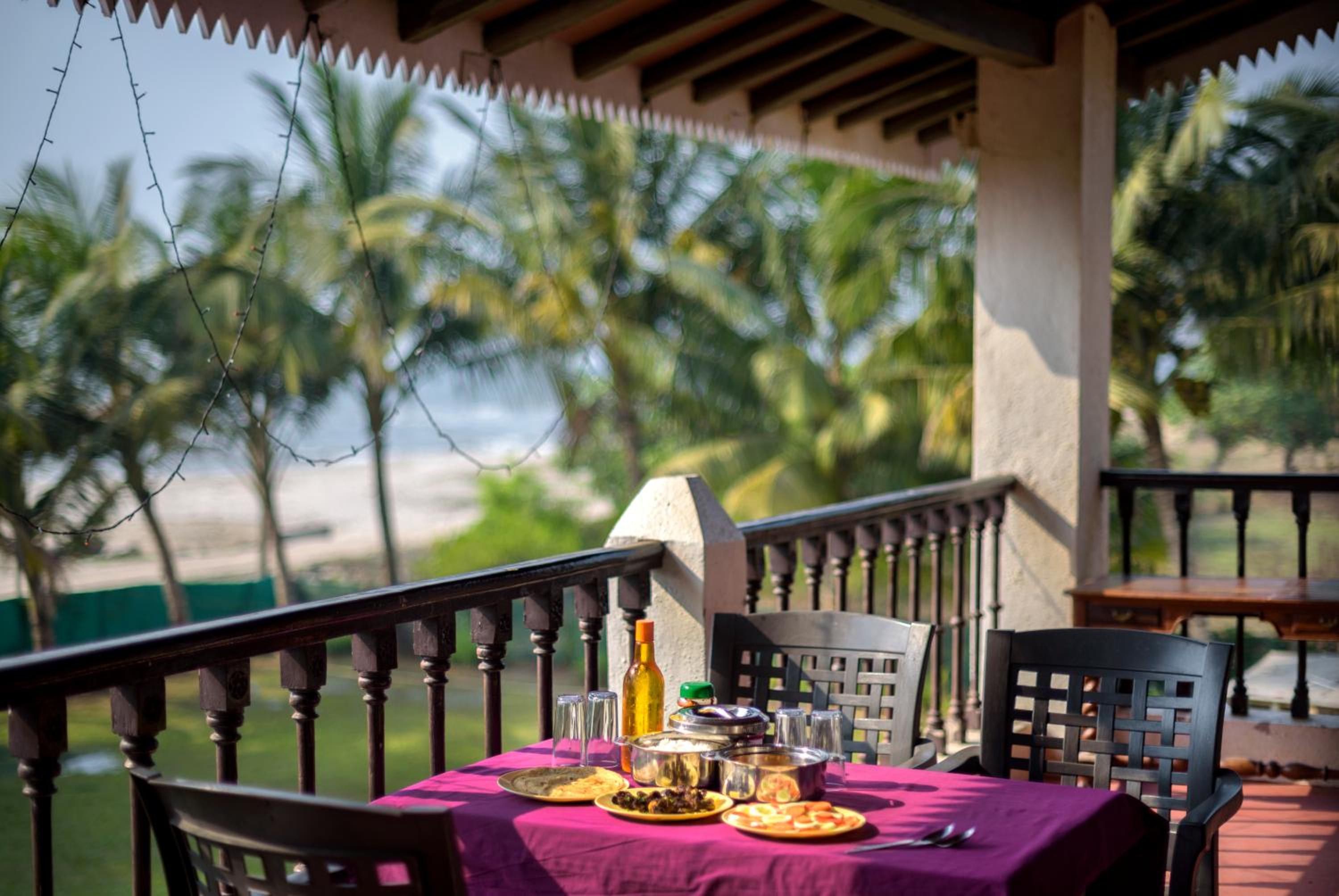 Villa with Sea View - Photo 15