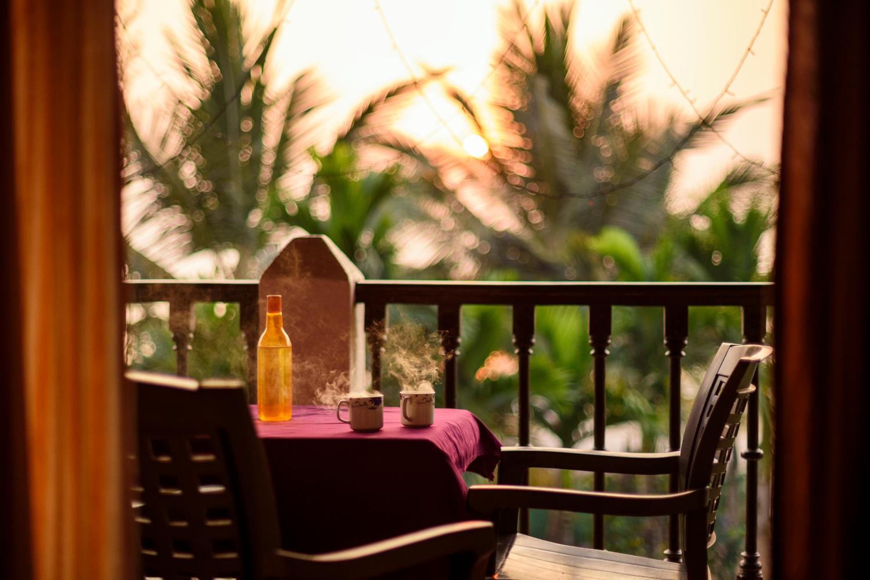 Villa with Sea View - Photo 11