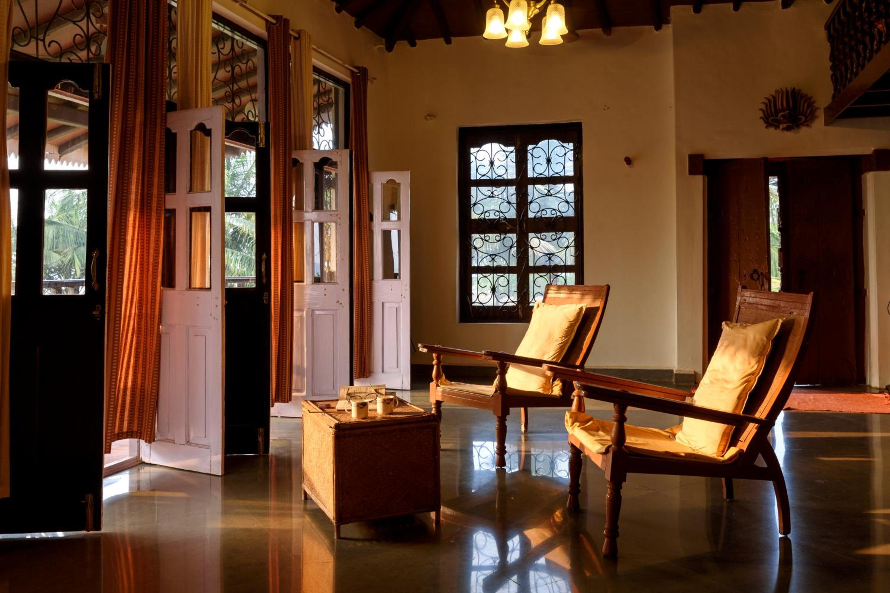 Villa with Sea View - Photo 10