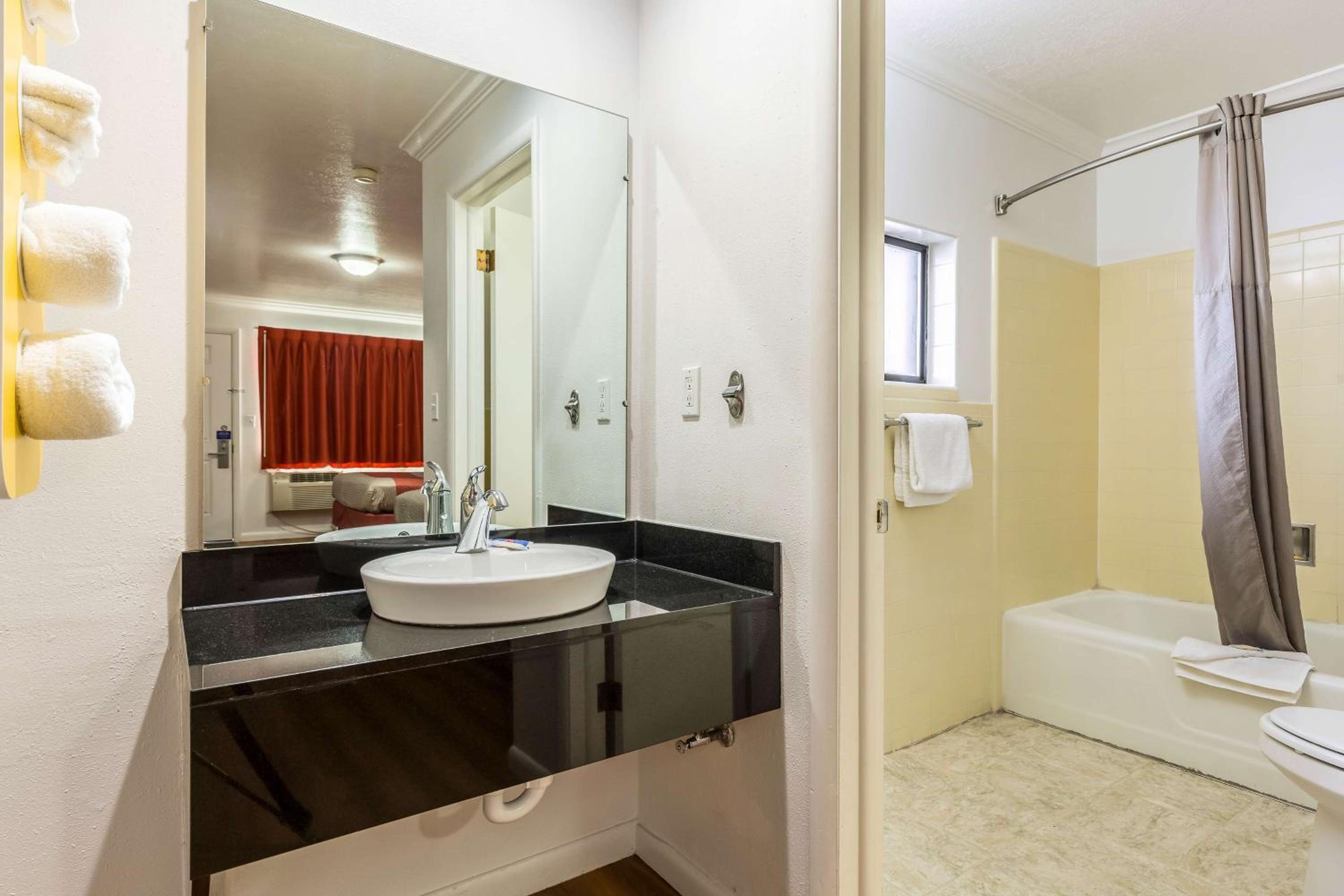 Motel 6 Tremonton, Utah, 写真 4