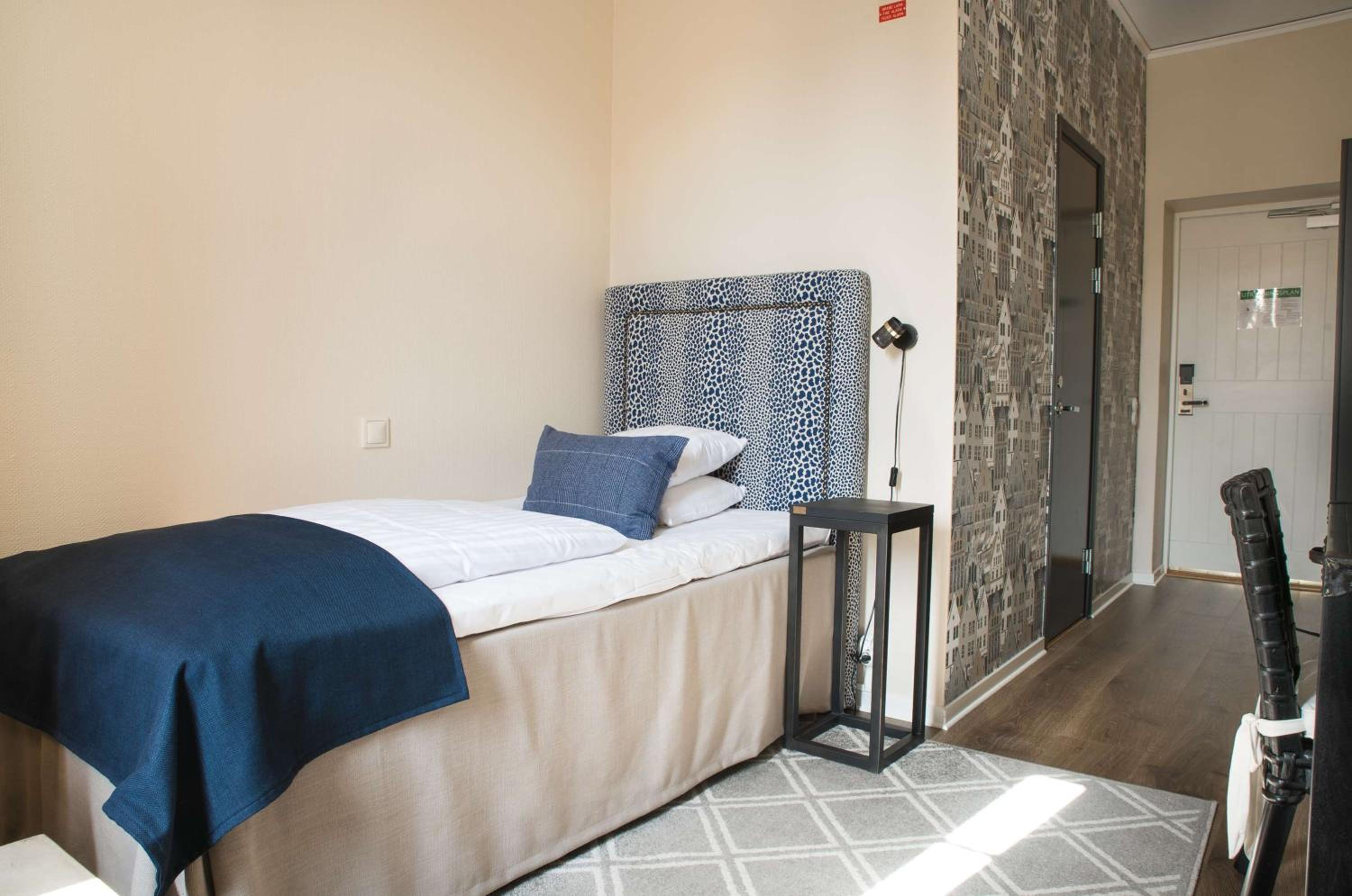 Standard Single Room photo 2