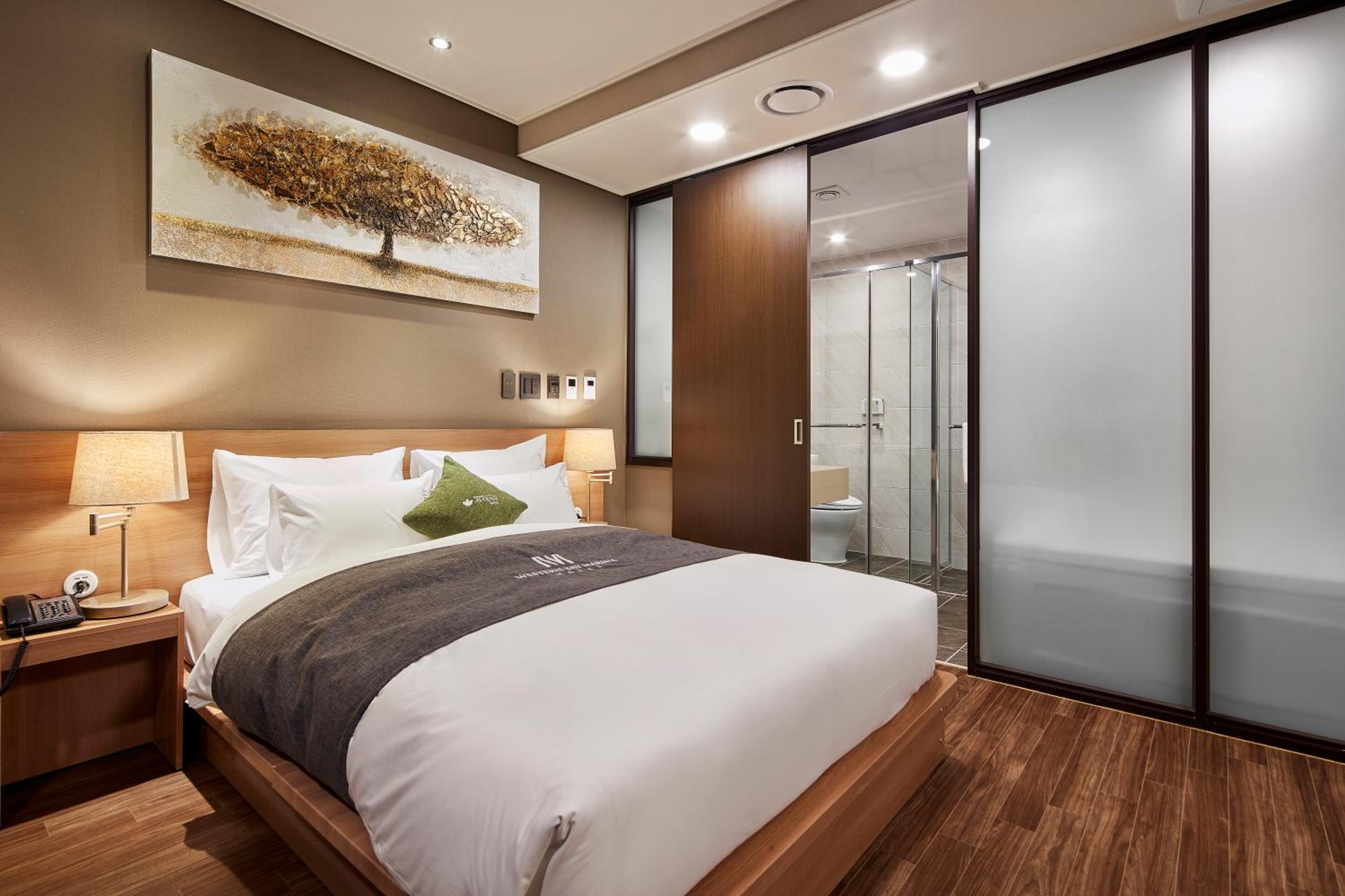 Suite with Sea View photo 1