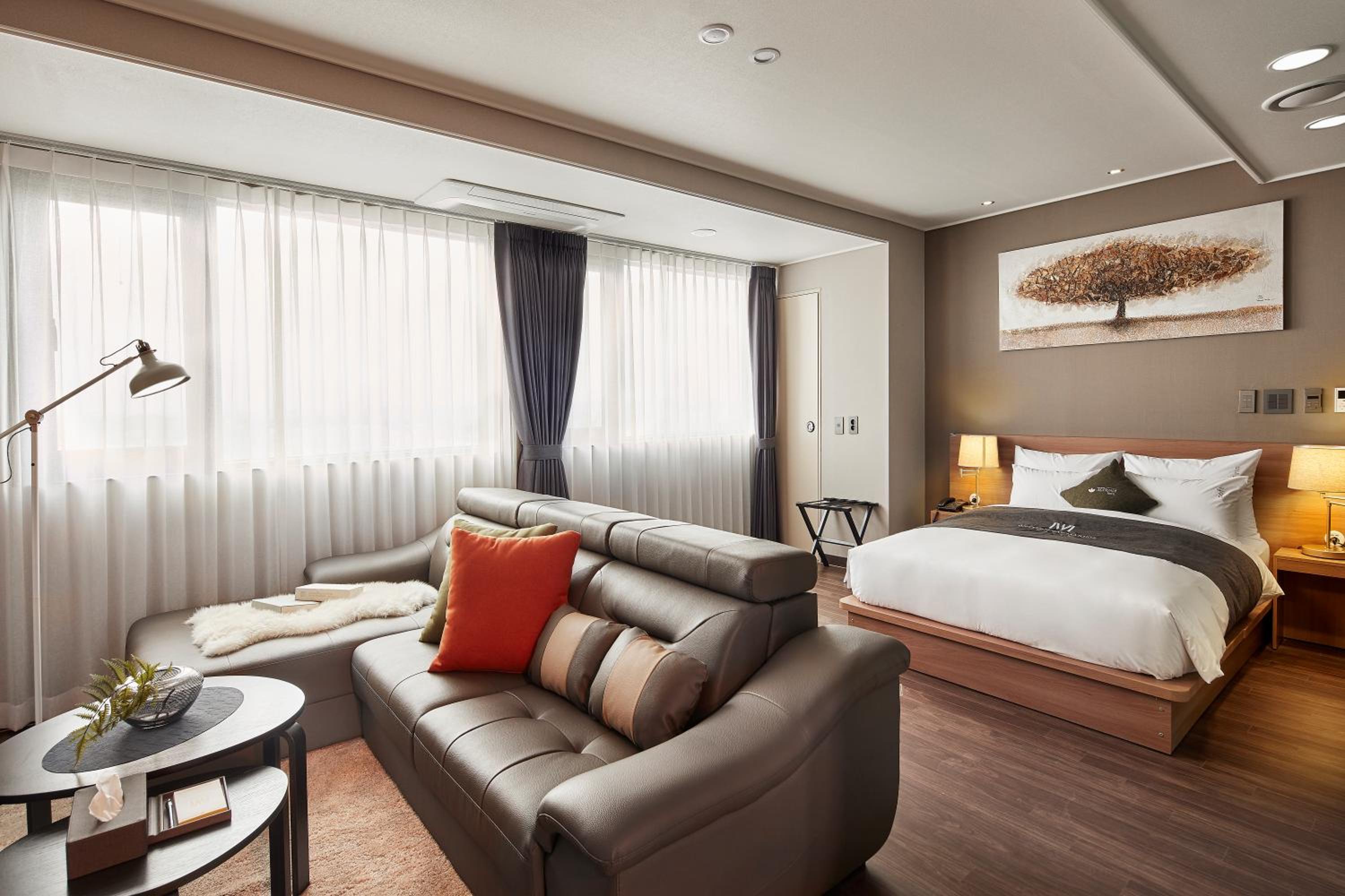 Suite with Sea View photo 3