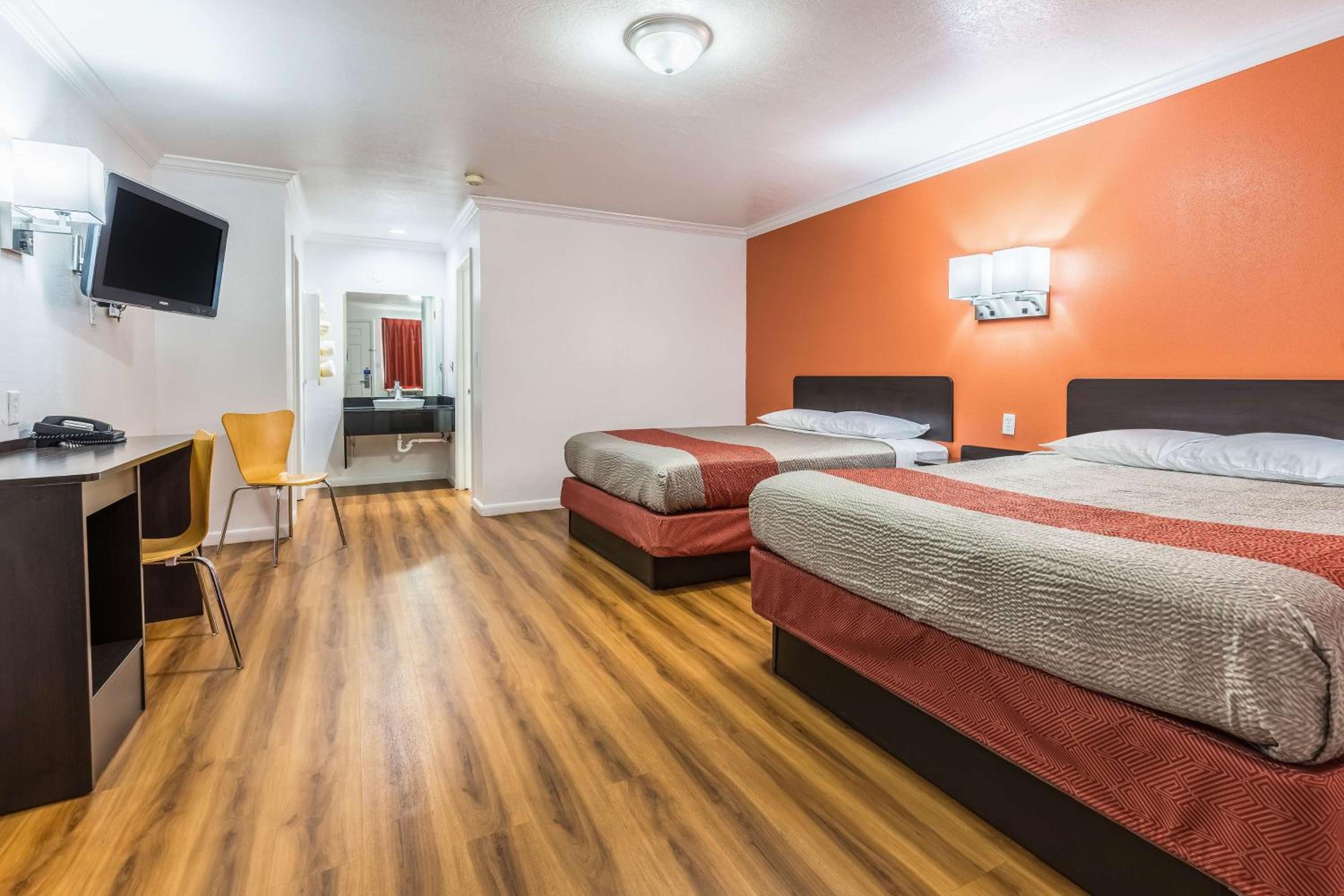 Motel 6 Tremonton, Utah, 写真 2