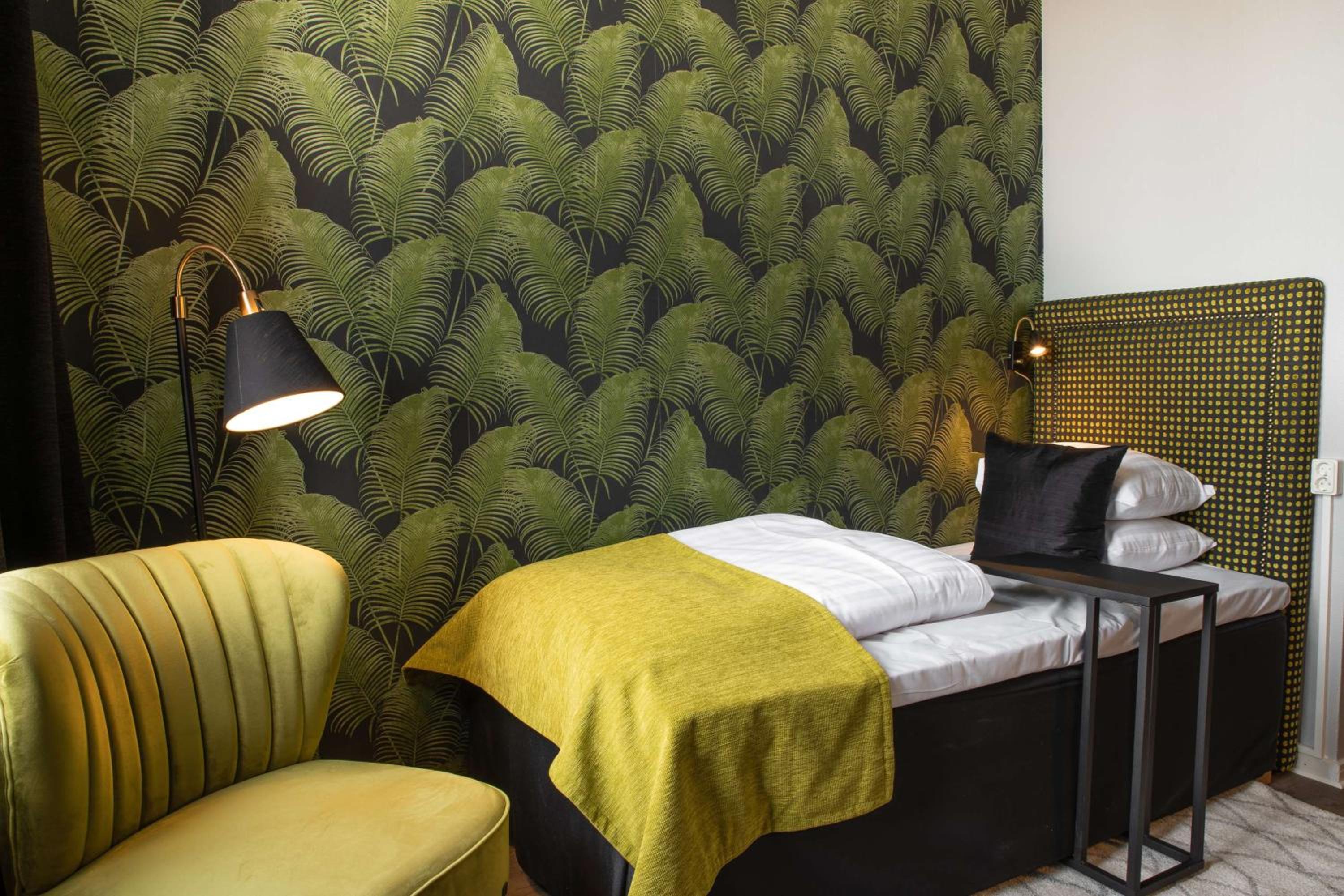 Standard Single Room photo 3