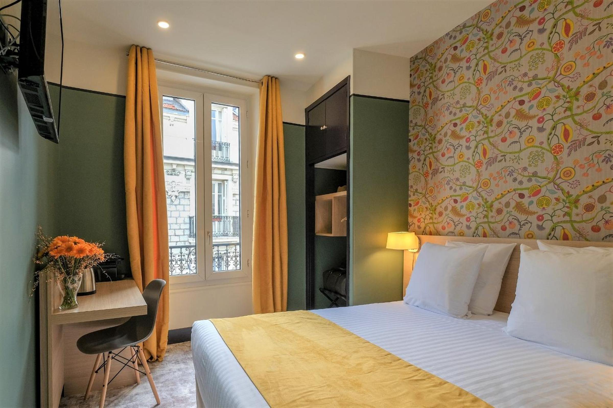 Small Standard Double Room - Photo 6