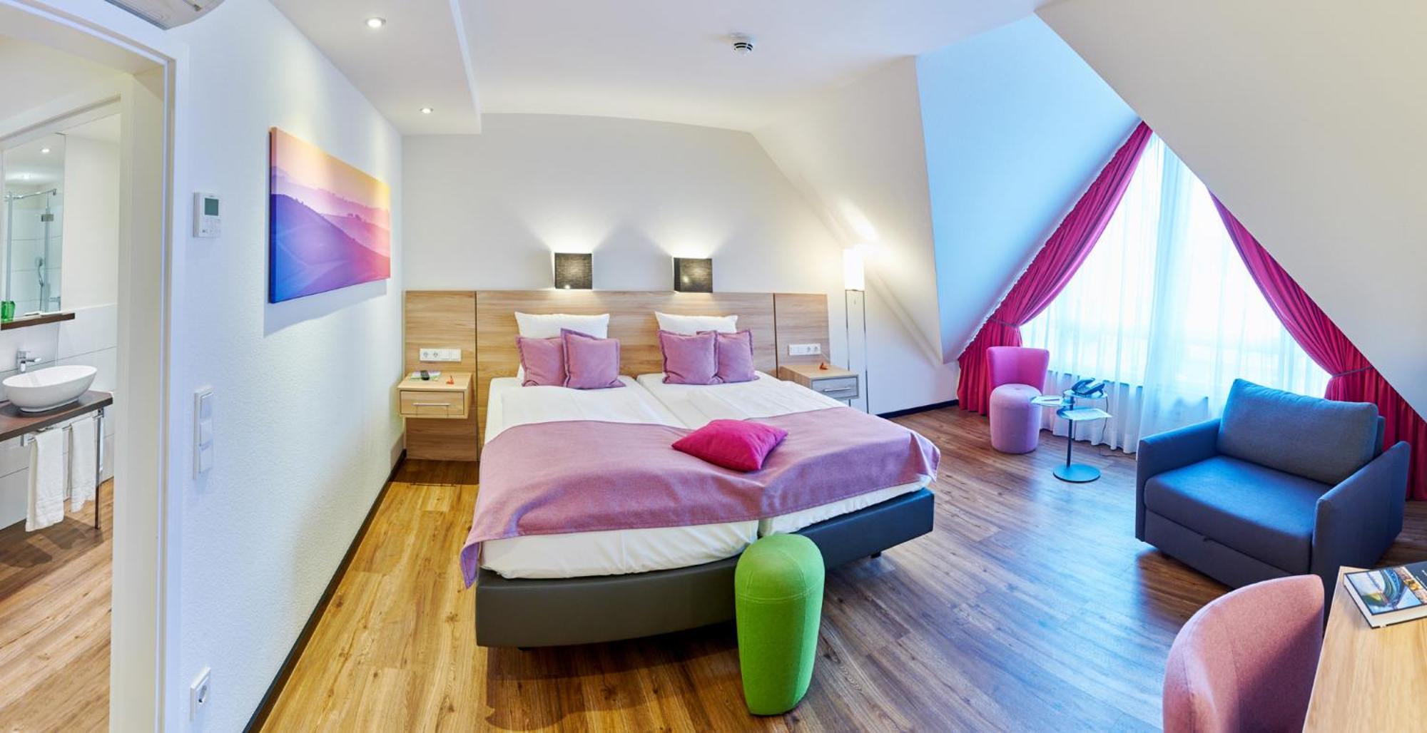 Superior Double Room - Photo 3