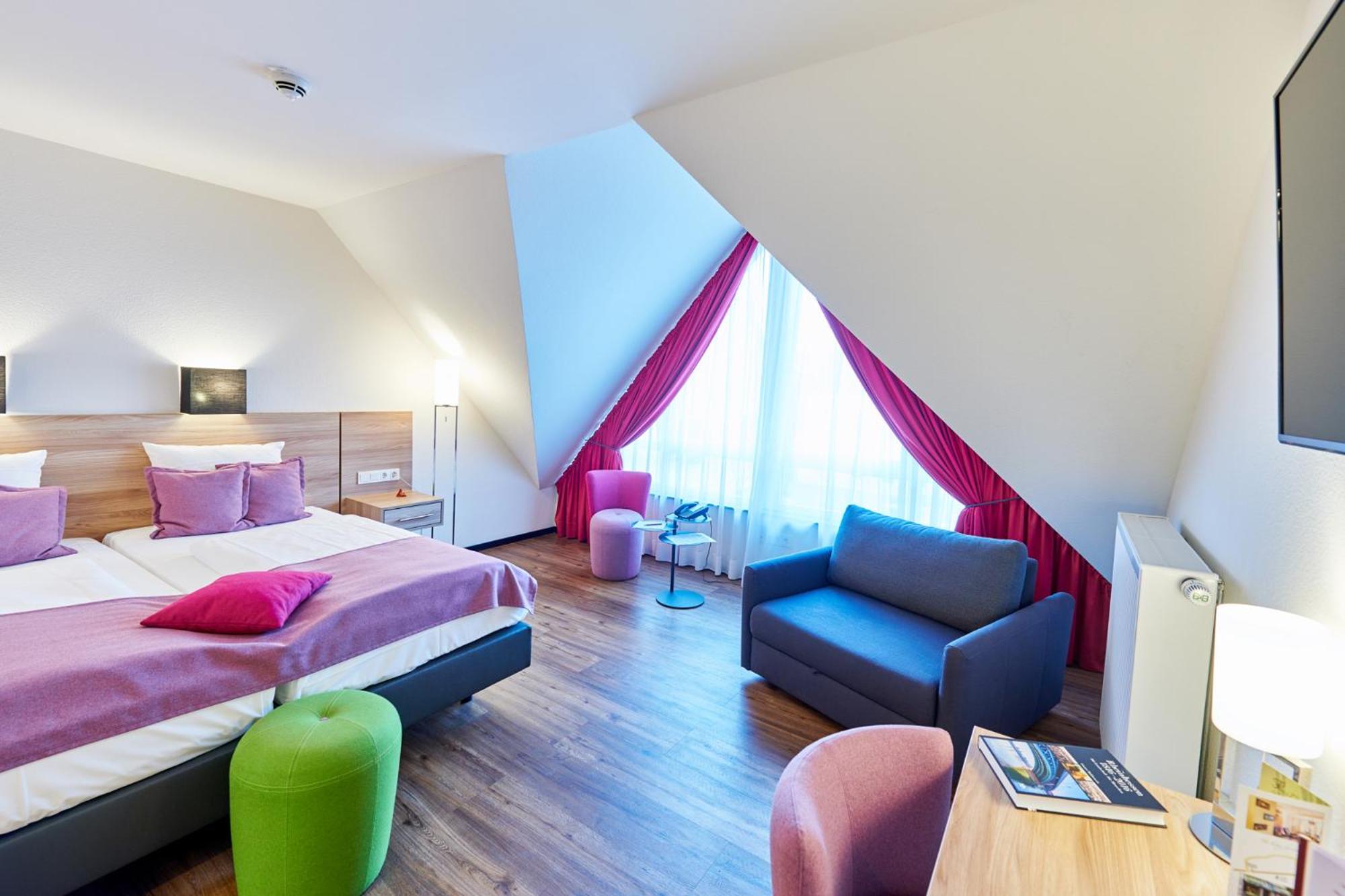 Superior Double Room - Photo 2