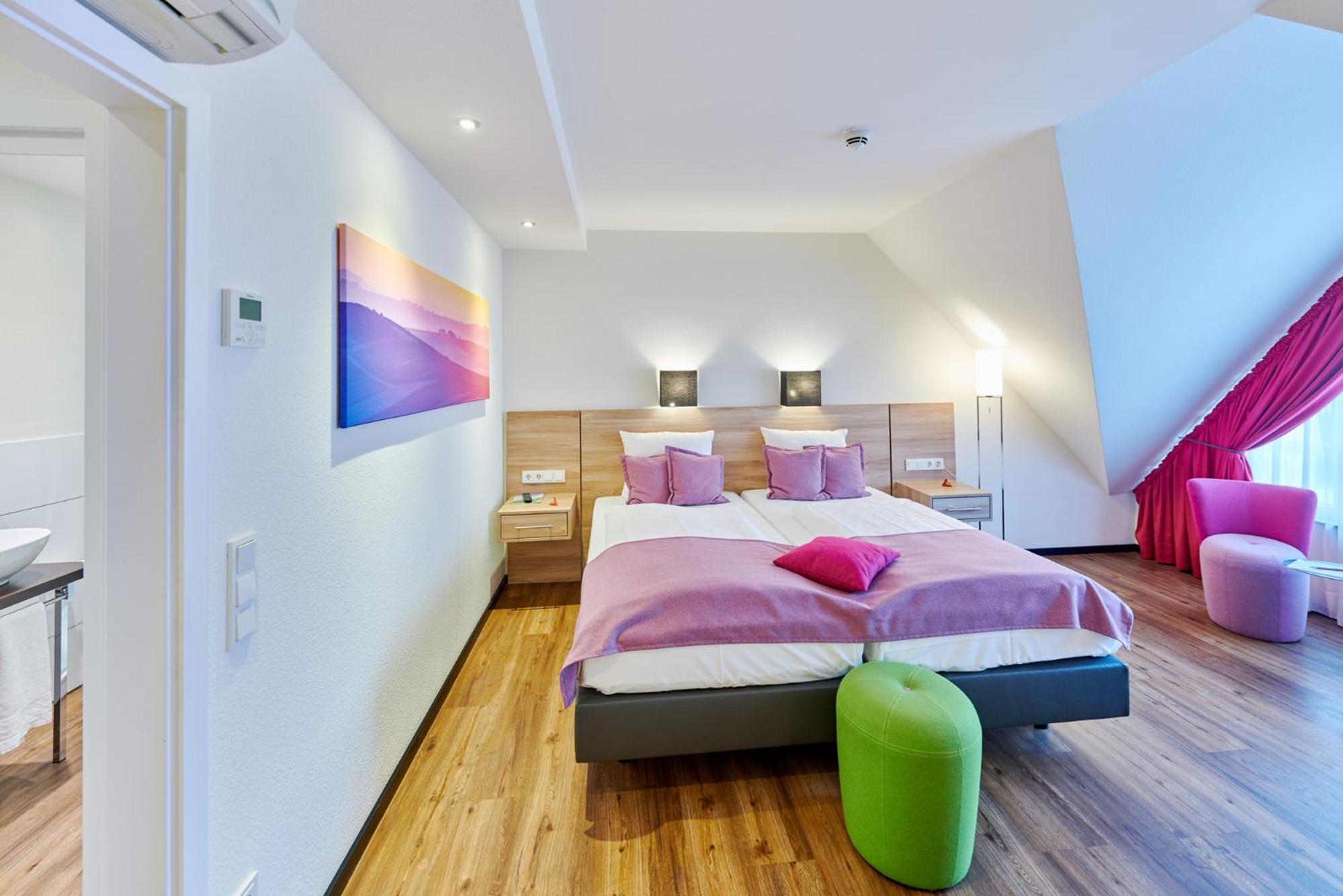 Superior Double Room - Photo 11