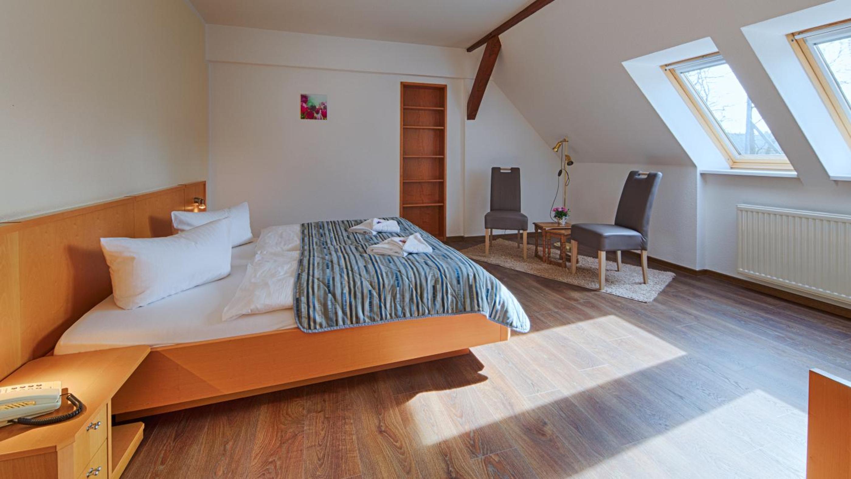 Superior Double Room photo 1