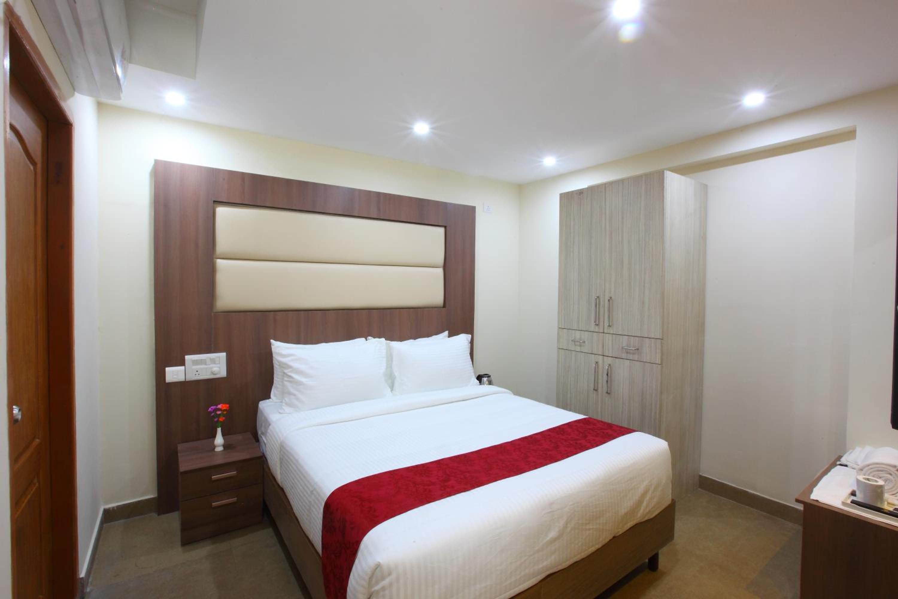 Economy Single Room photo 2