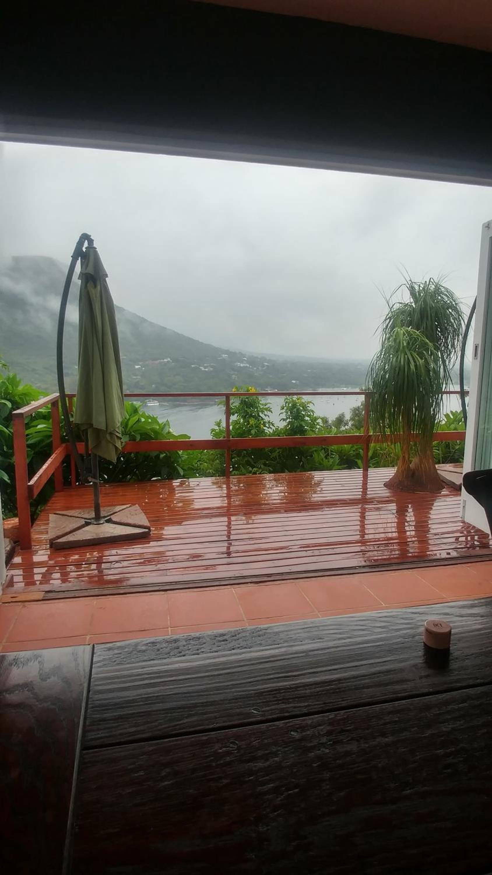 Double Room with Dam View photo 3