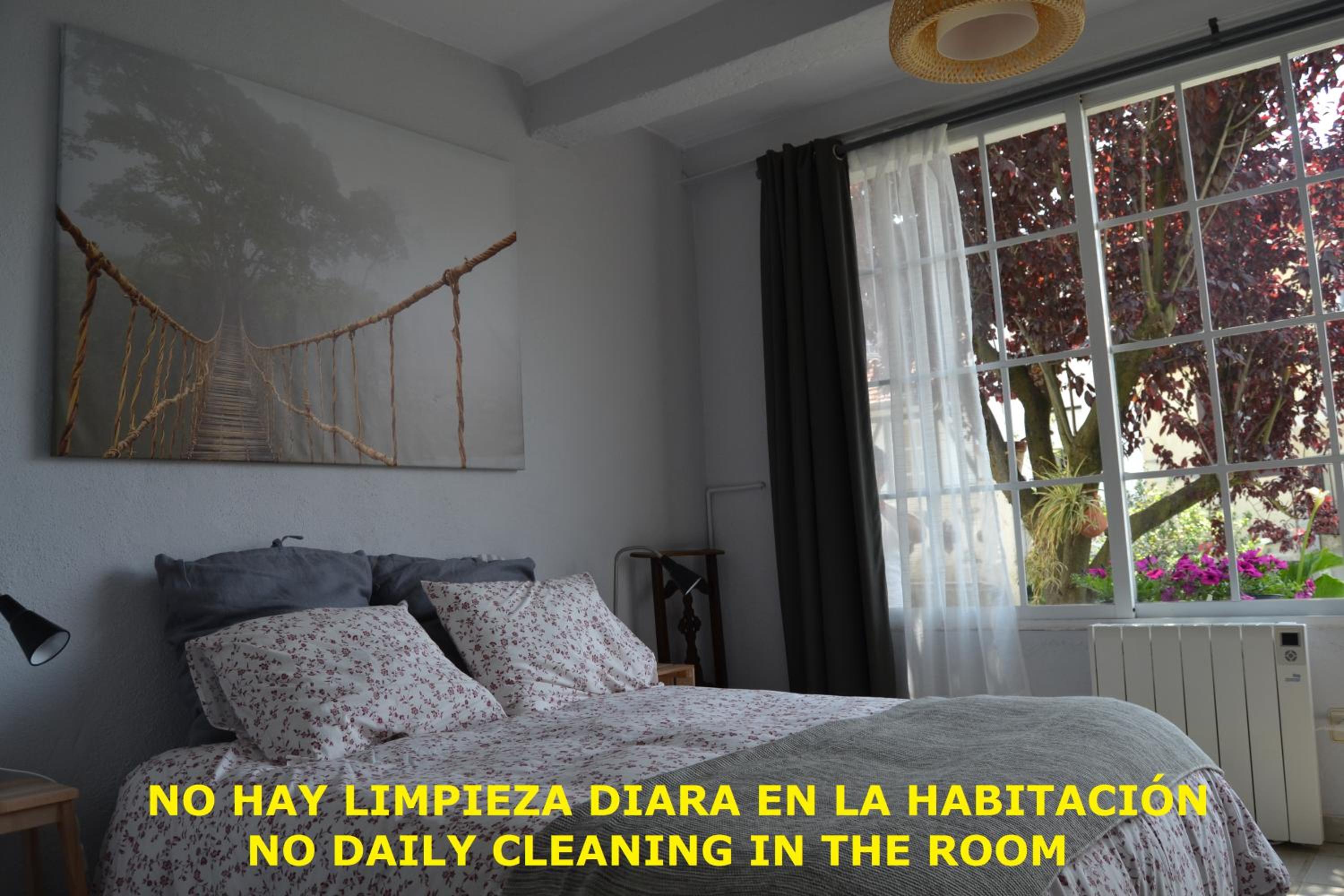 Apartamento Estudio