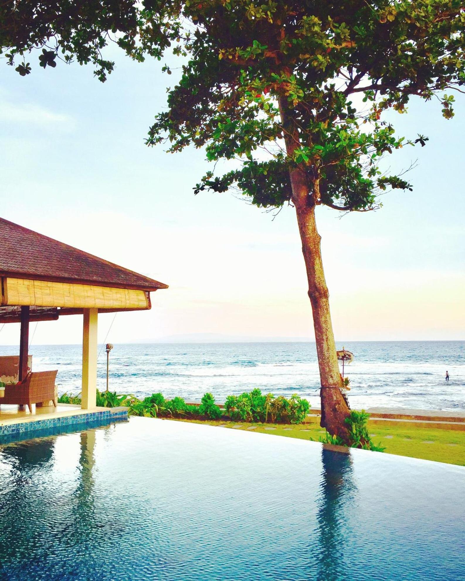 Puri Awani Four-Bedroom Villa with Private Pool and Free Return Airport Transfer photo 3