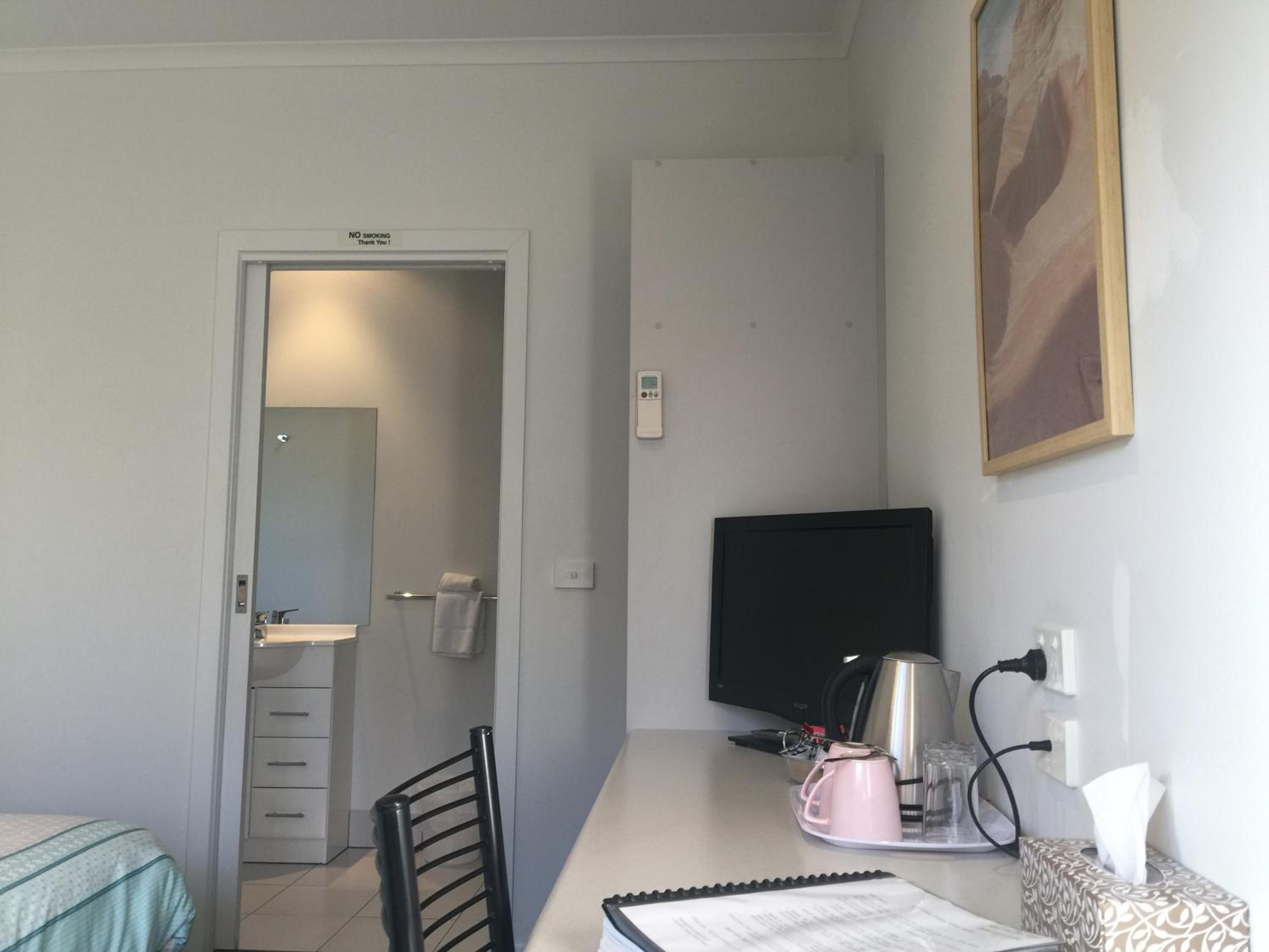 Queen Room with Garden View photo 1