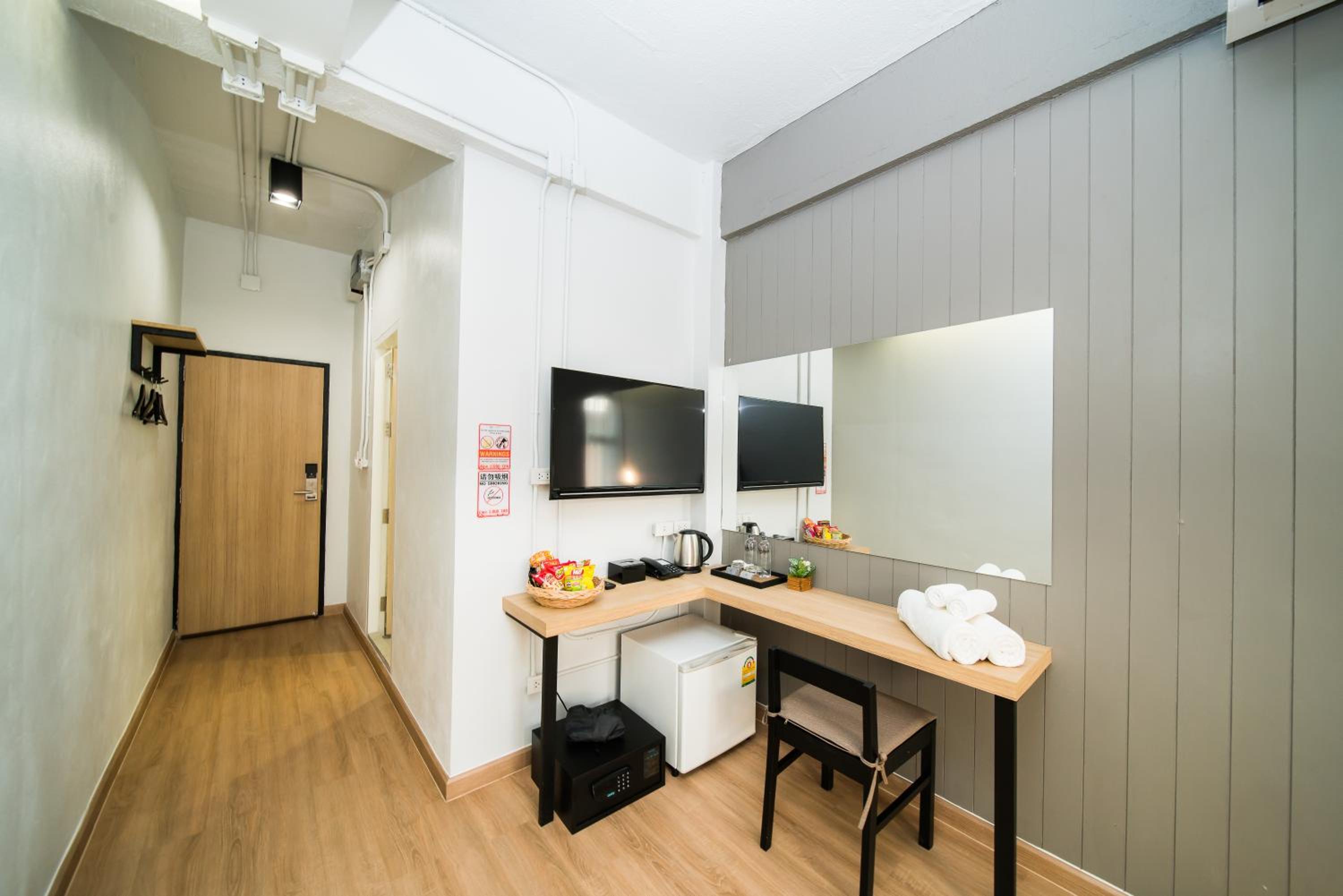 Superior Double Room photo 3