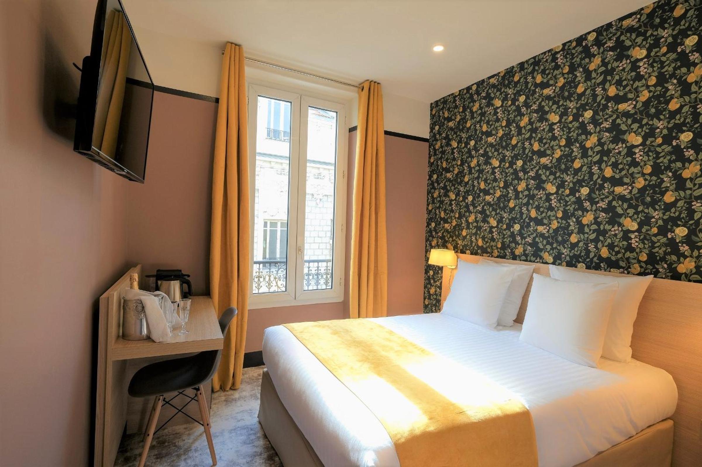 Small Standard Double Room - Photo 9