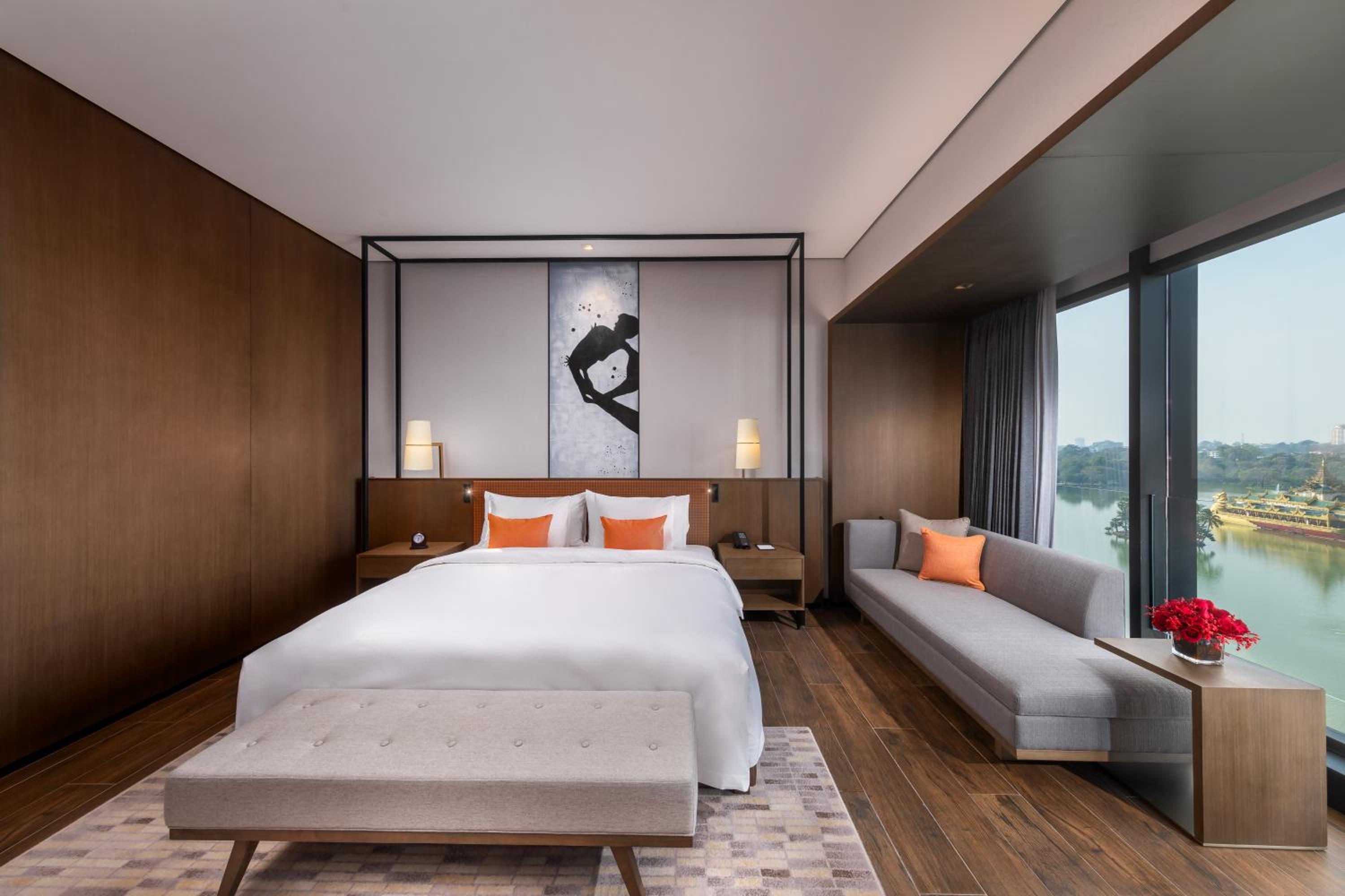 Club King Room photo 2
