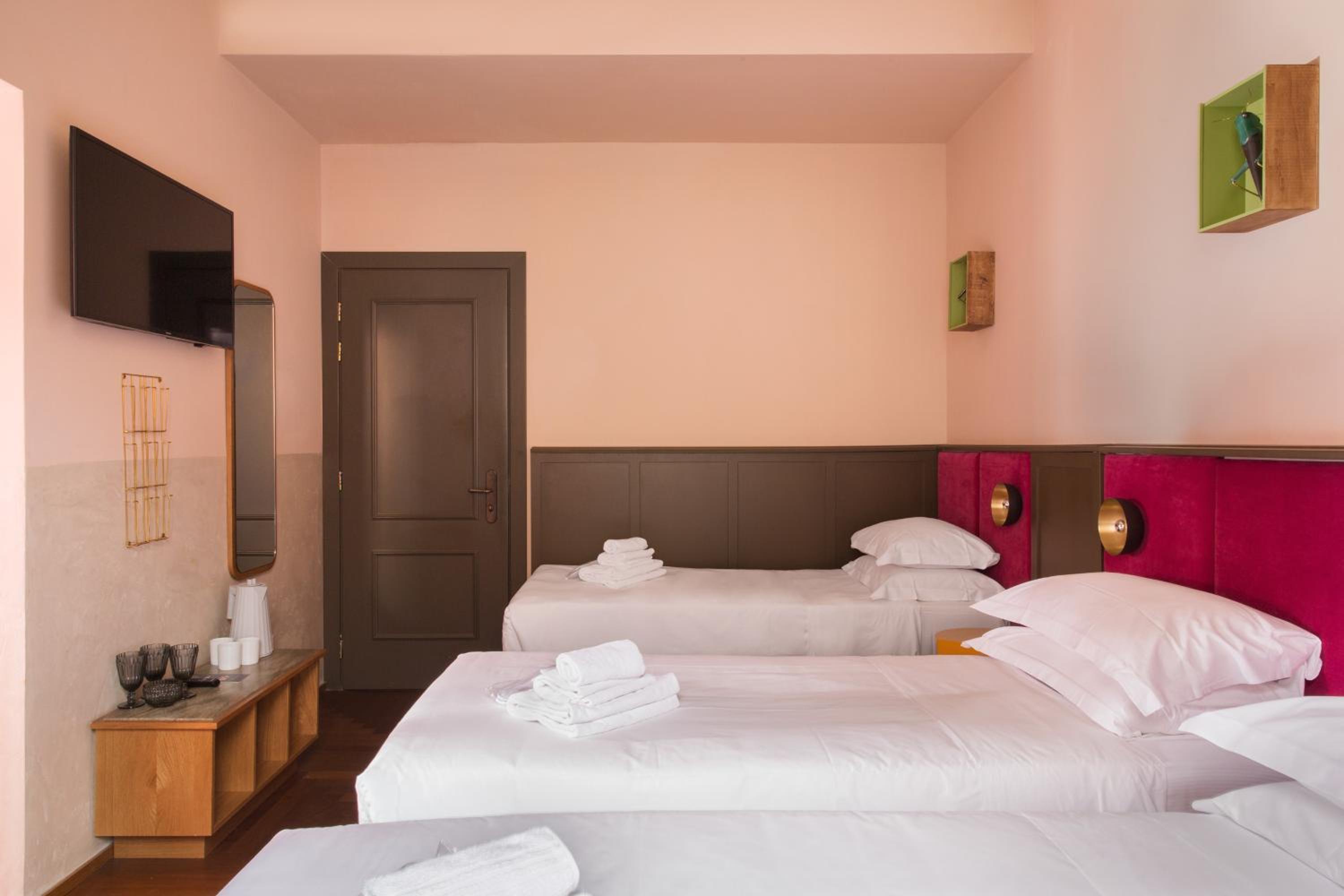 Small Triple Room photo 3