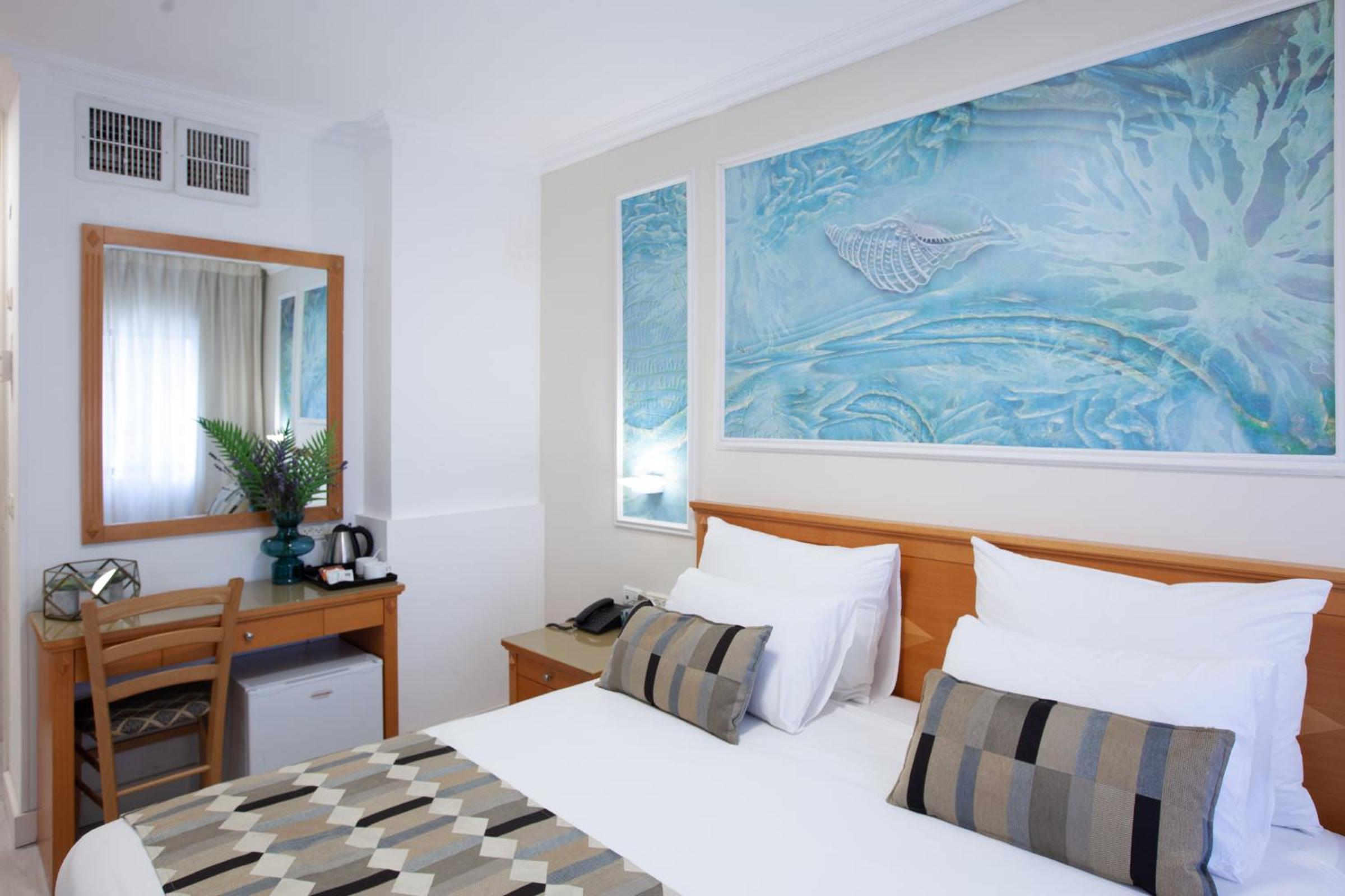 Double Or Twin Room