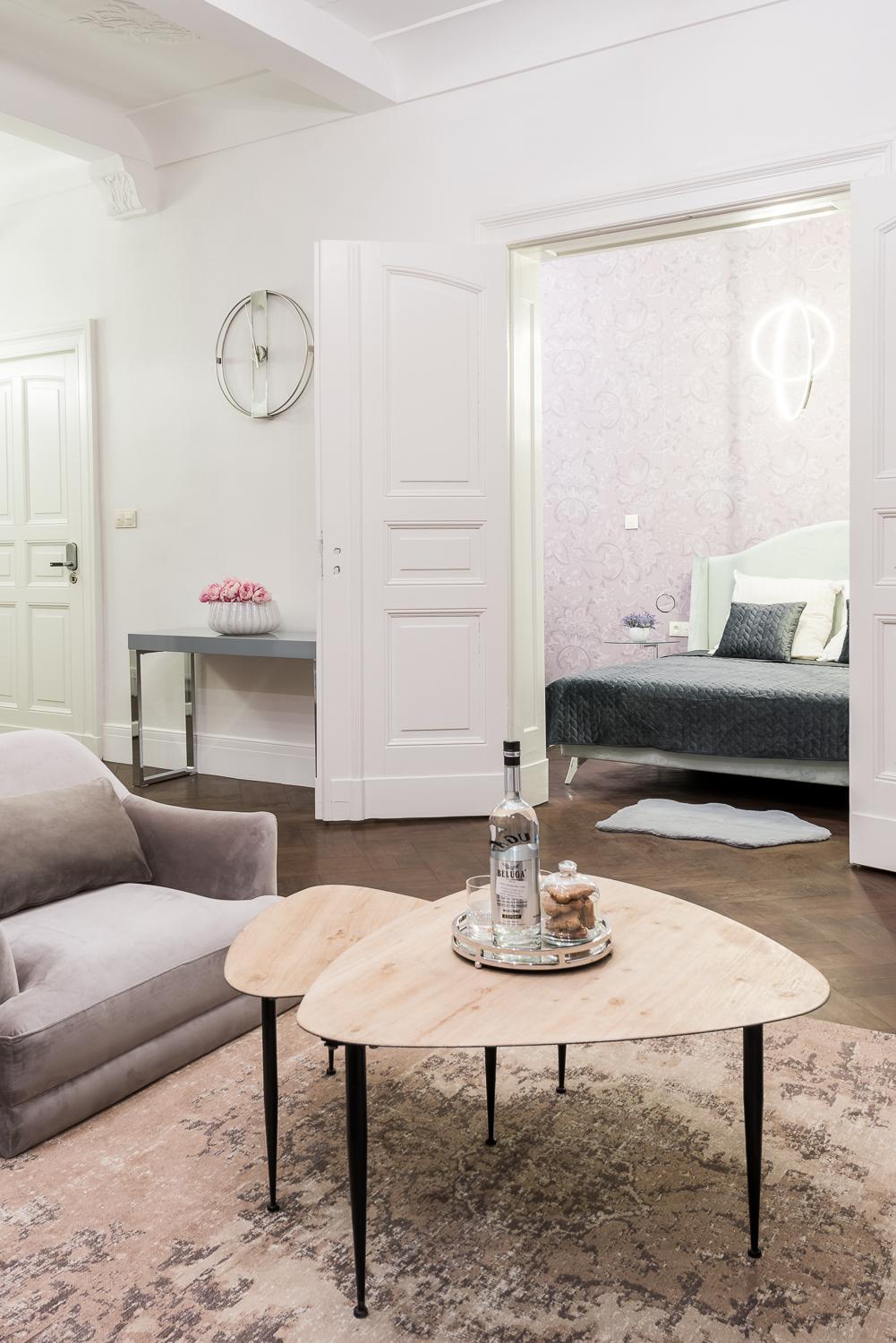 Studio Apartment photo 3