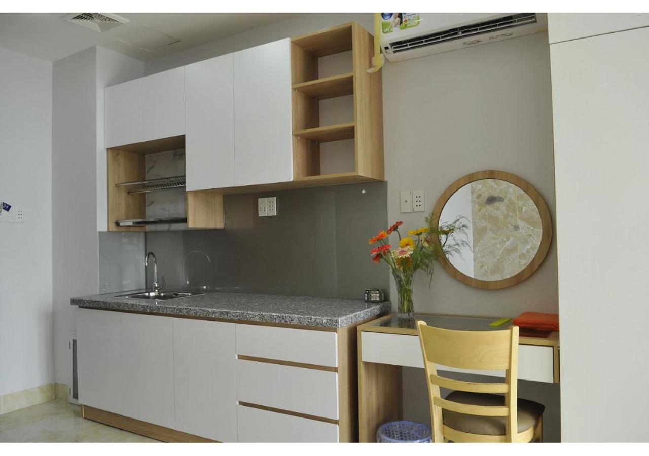 Twin Room with Balcony photo 3
