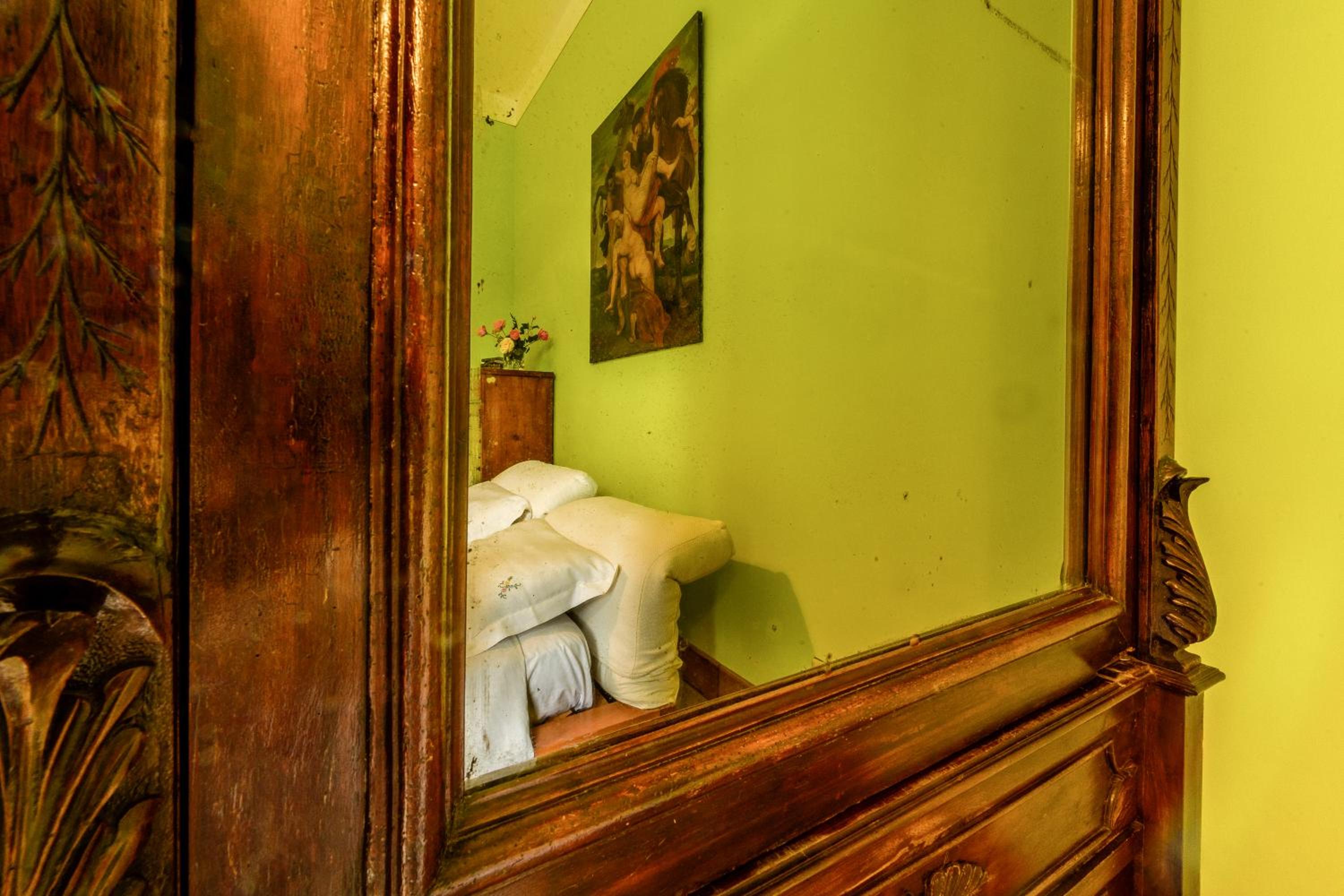Double Room With Private External Bathroom photo 1