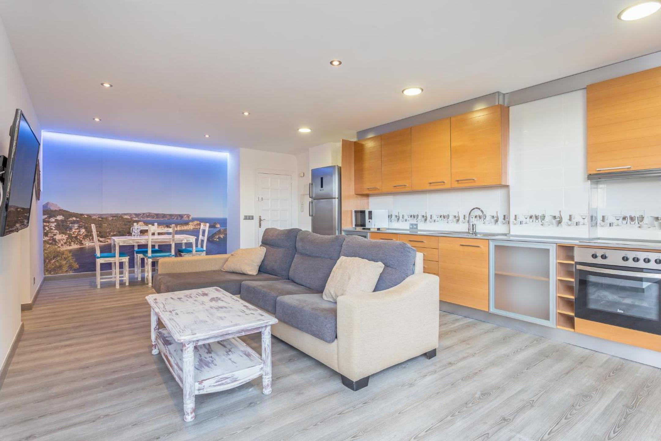 Apartamento