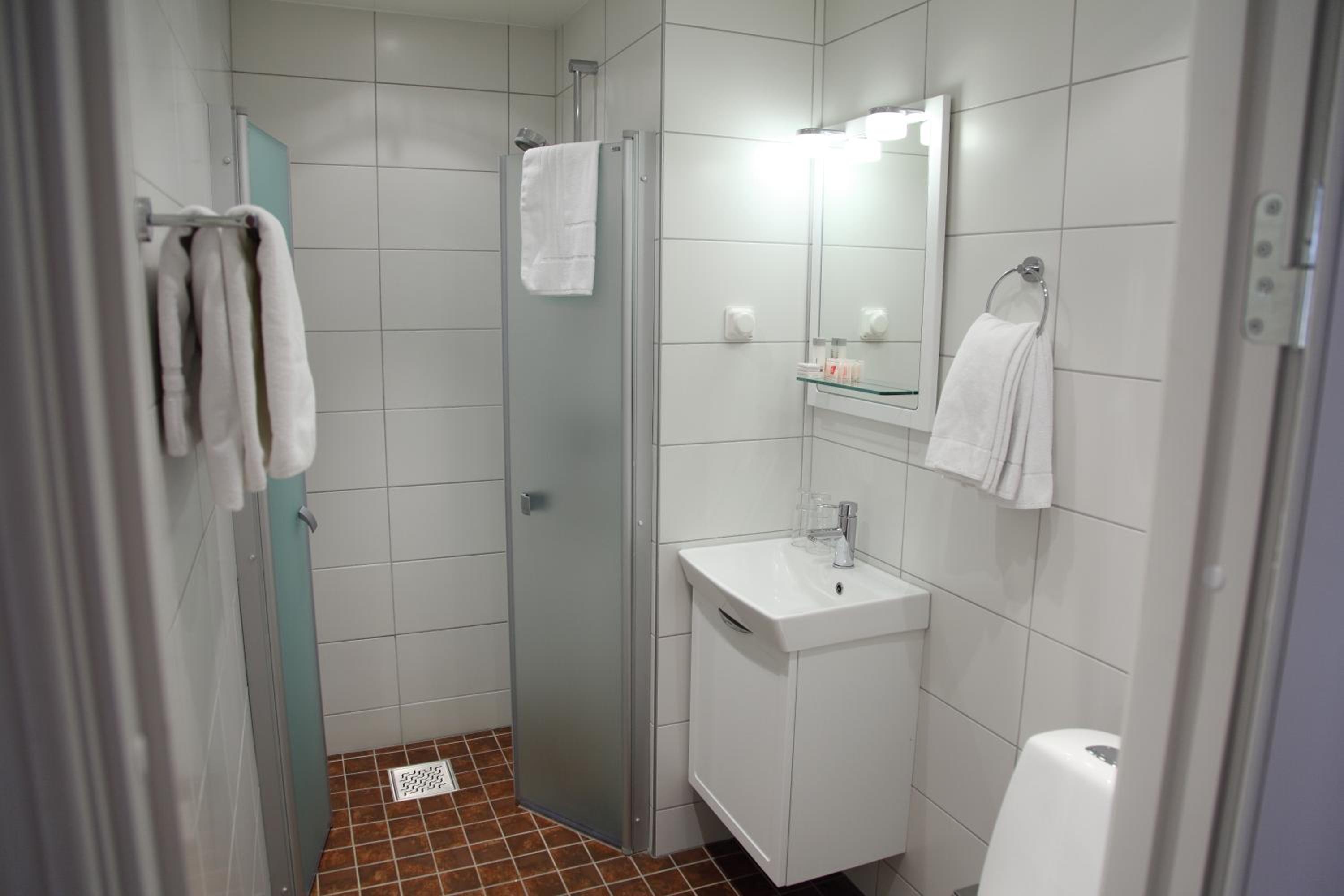 Superior Double Room - Photo 10