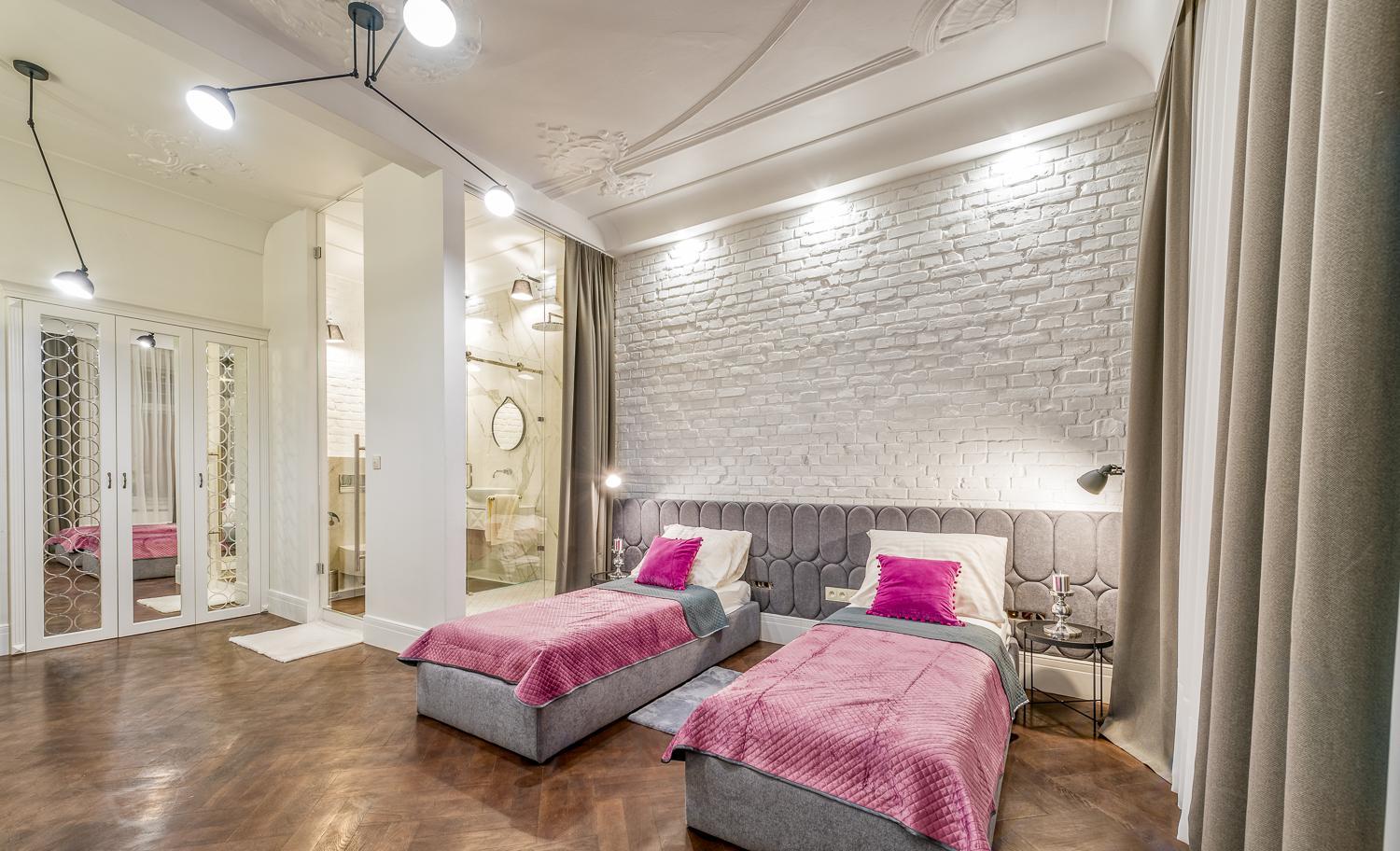 Studio Apartment photo 3