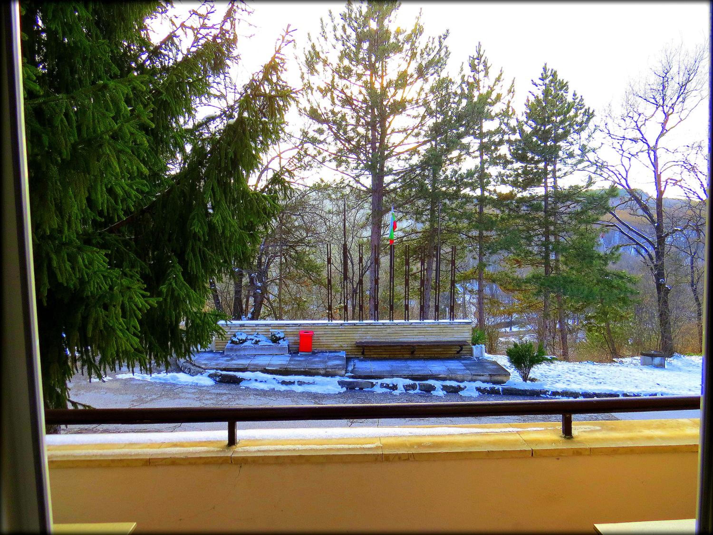Twin Room with Terrace - Photo 2