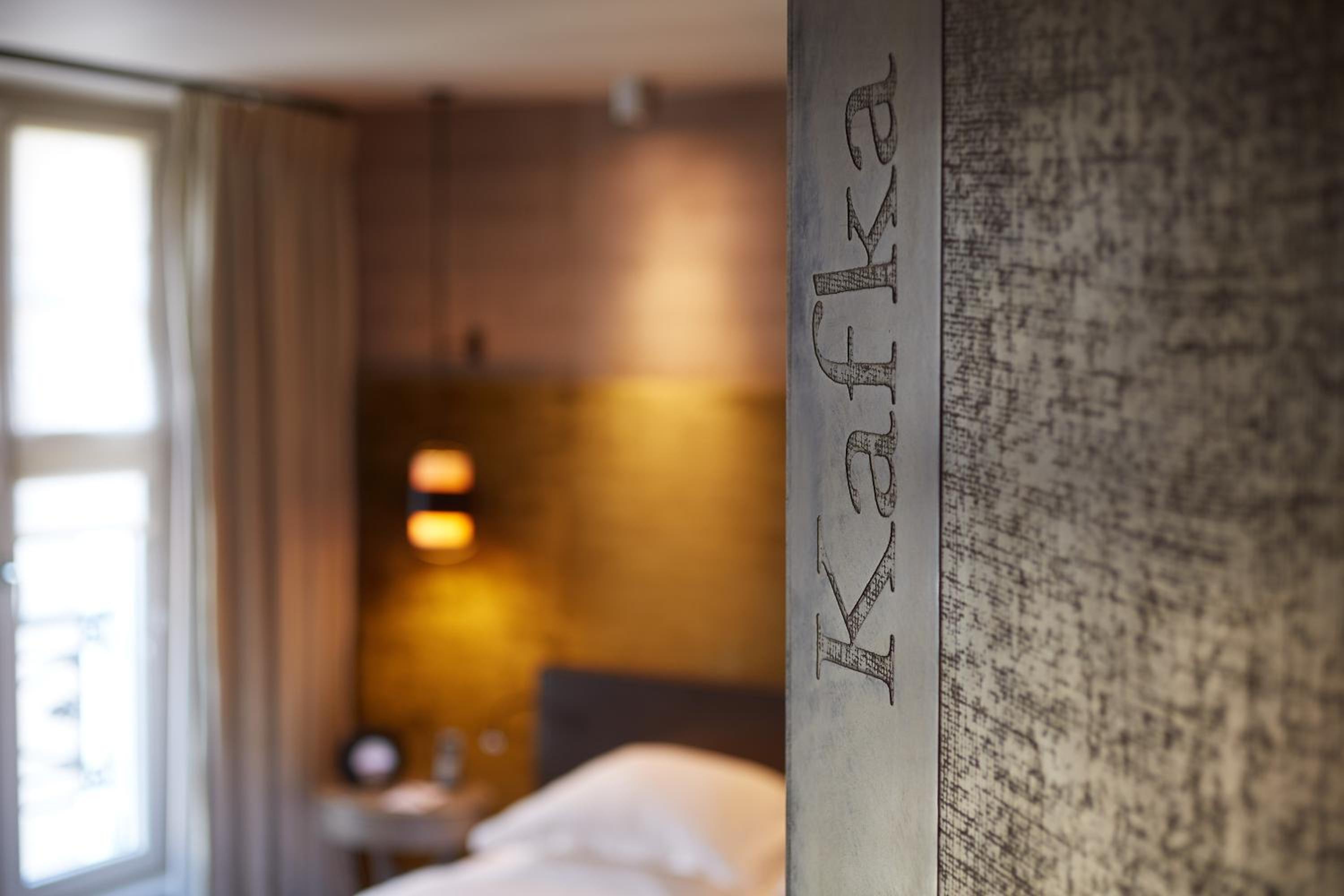 Deluxe Double or Twin Room photo 3