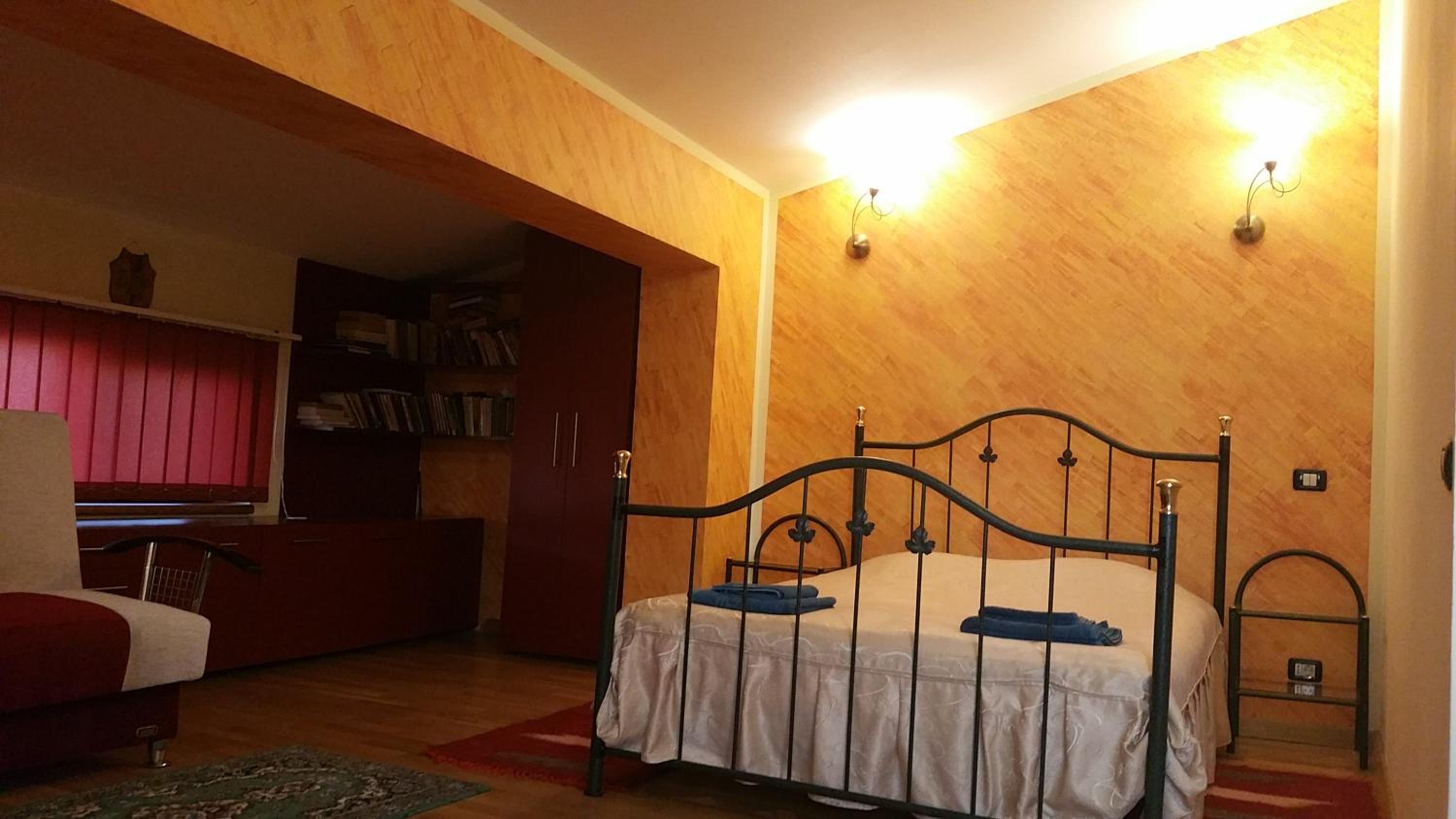 Economy Double Room - Photo 1