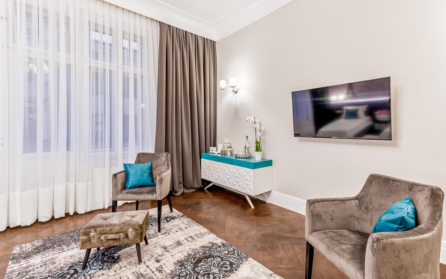 Studio Apartment - Photo 9