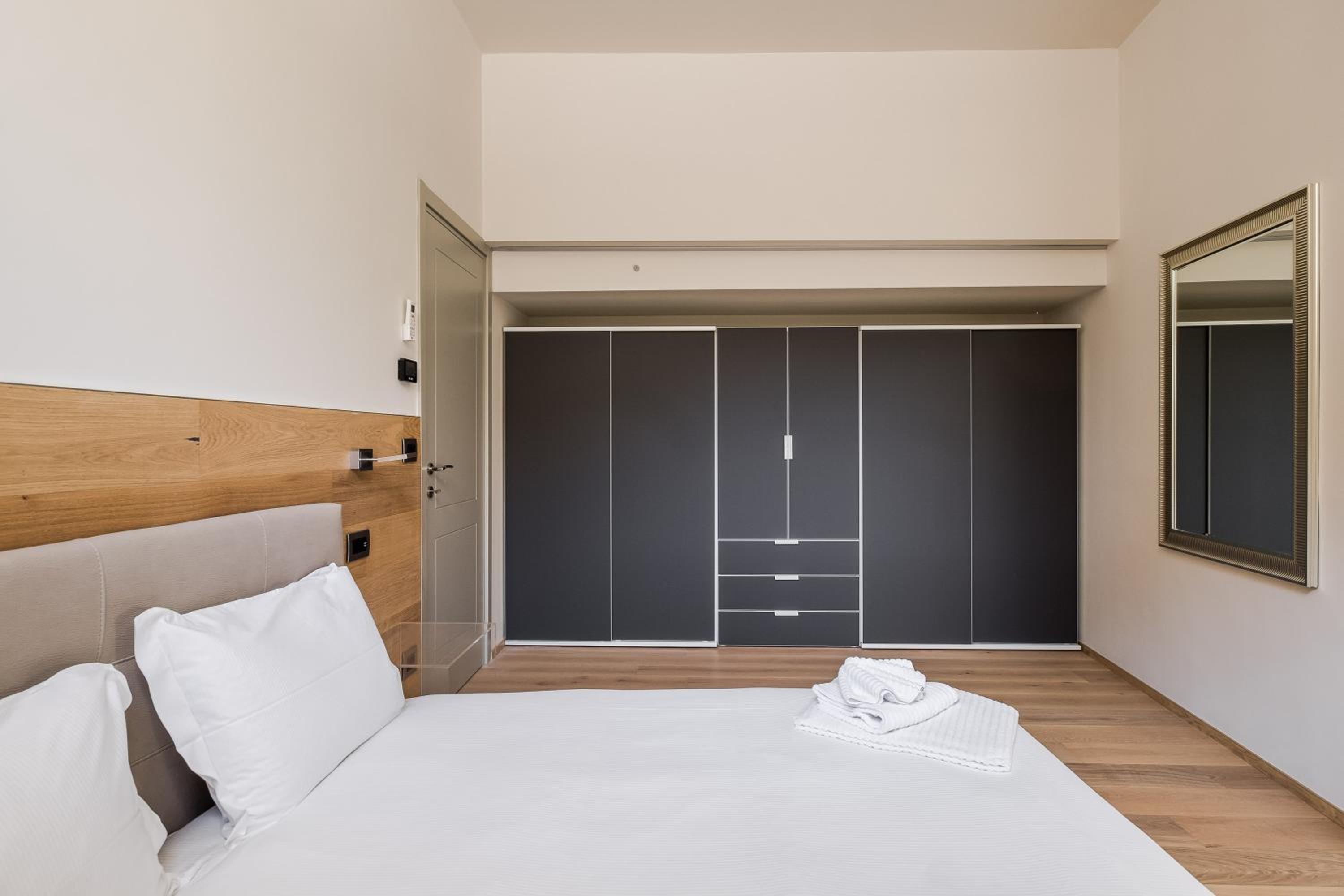 Superior Apartment - Photo 25