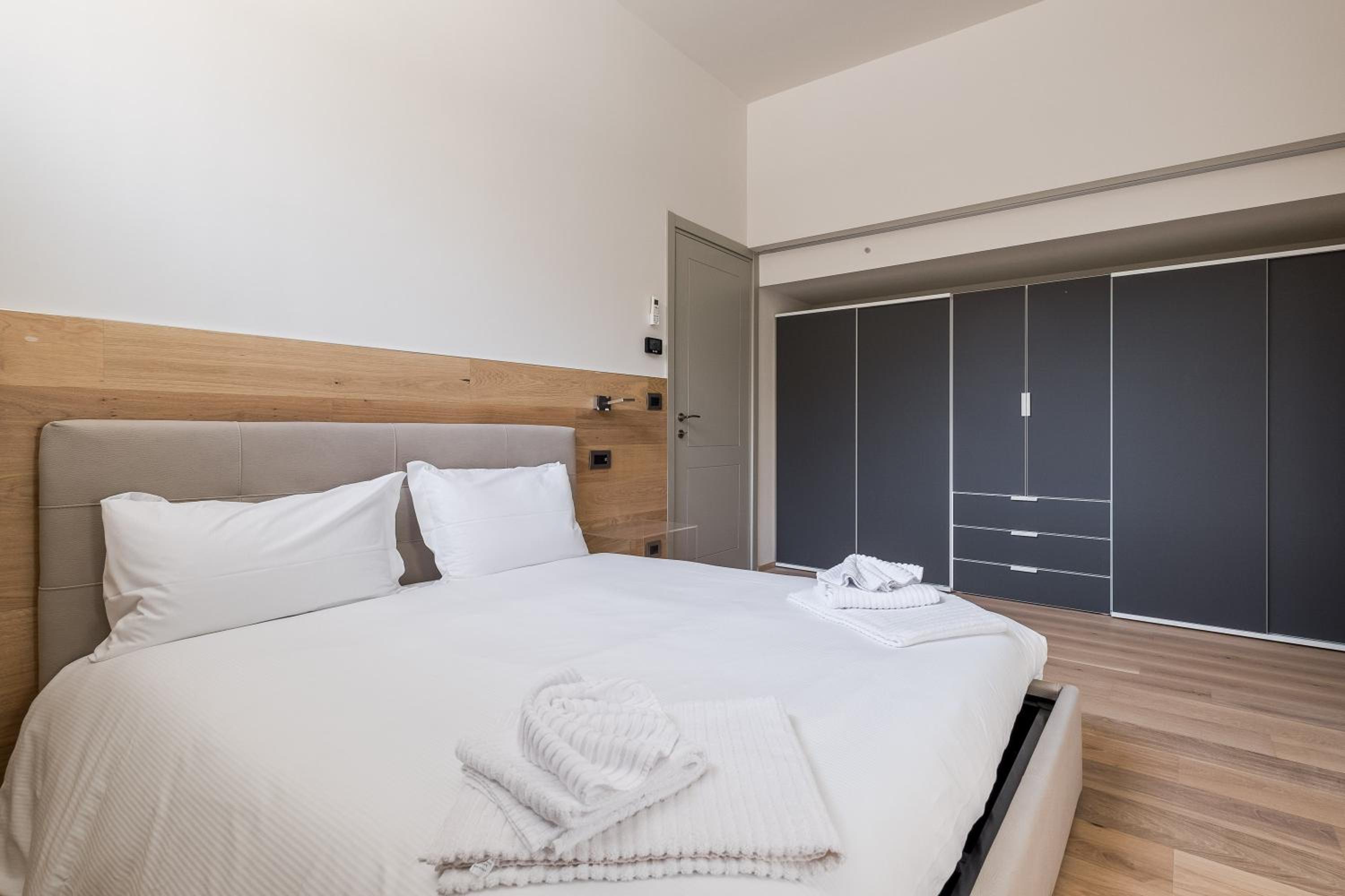 Superior Apartment - Photo 24