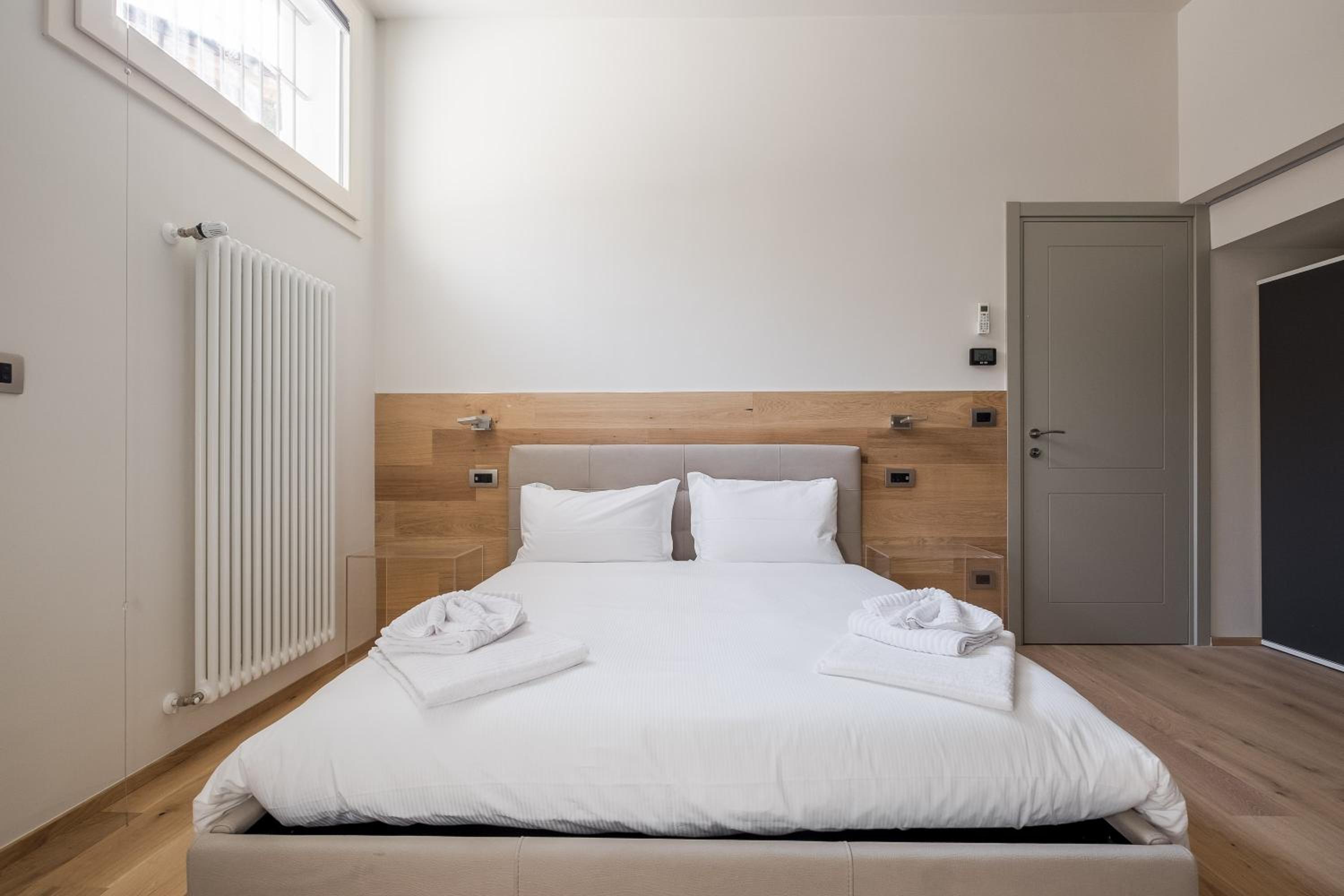 Superior Apartment - Photo 23