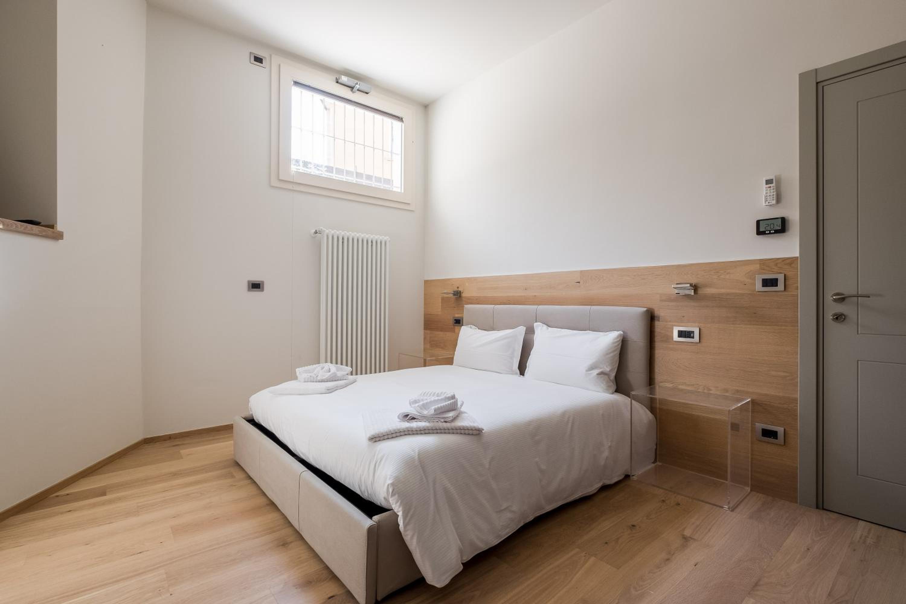 Superior Apartment - Photo 22