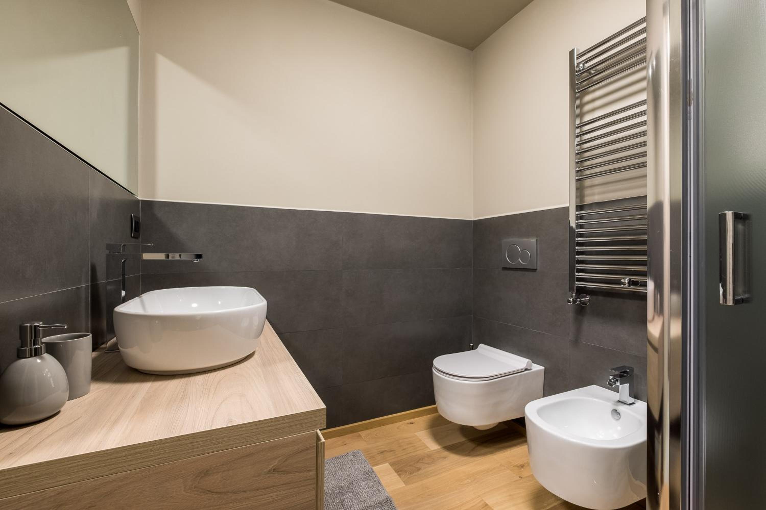 Superior Apartment - Photo 19