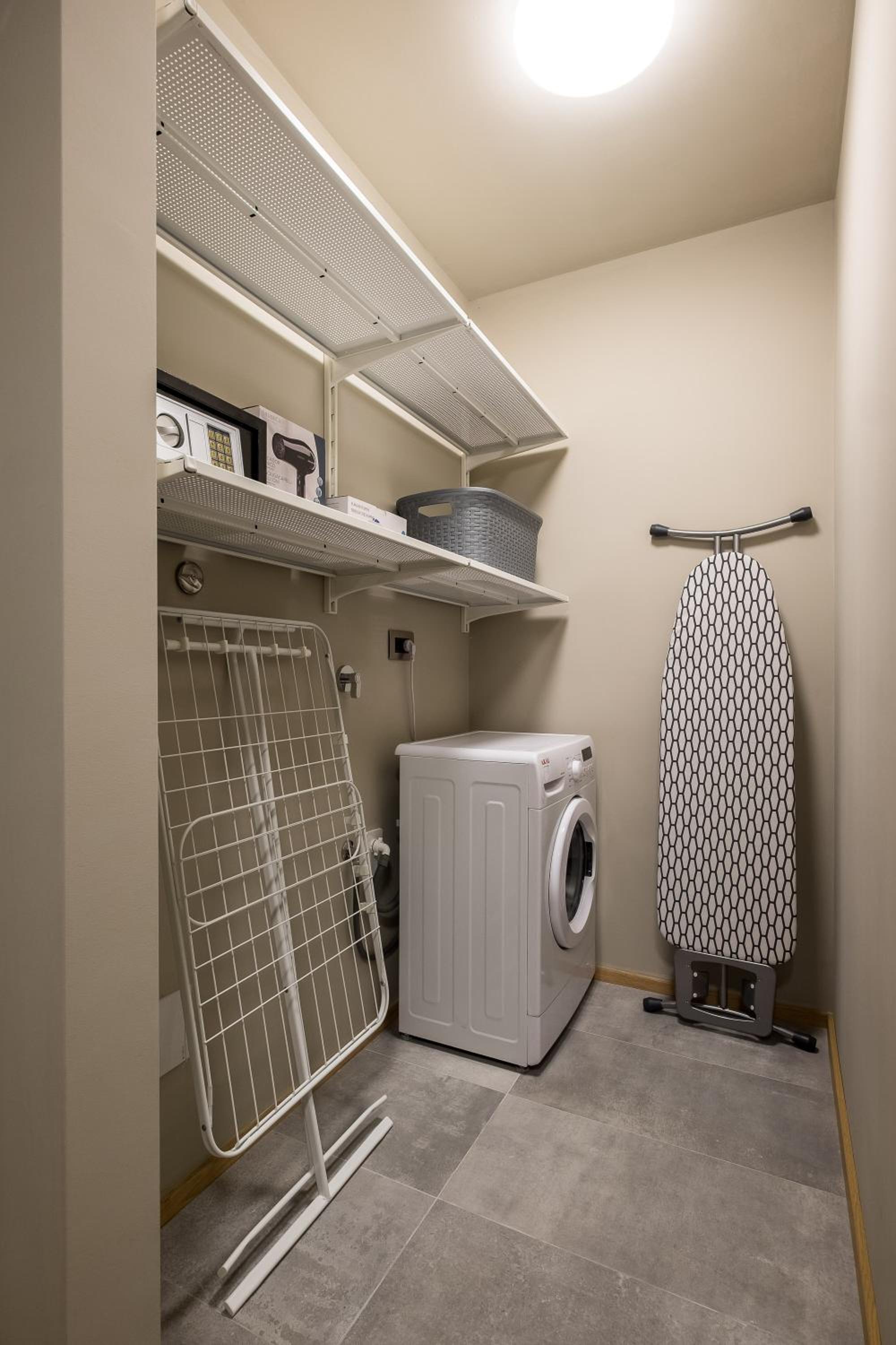 Superior Apartment - Photo 17