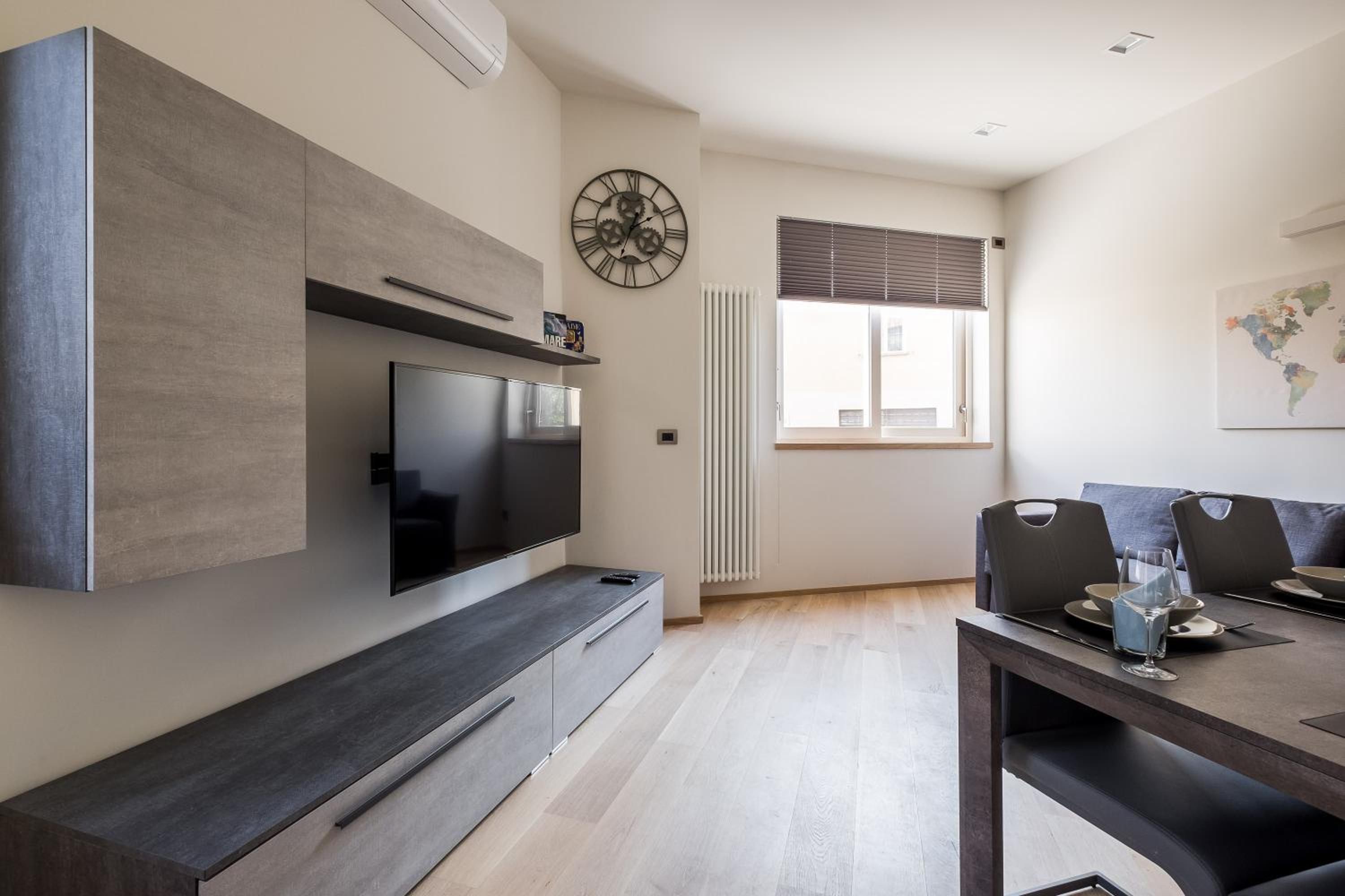 Superior Apartment - Photo 8