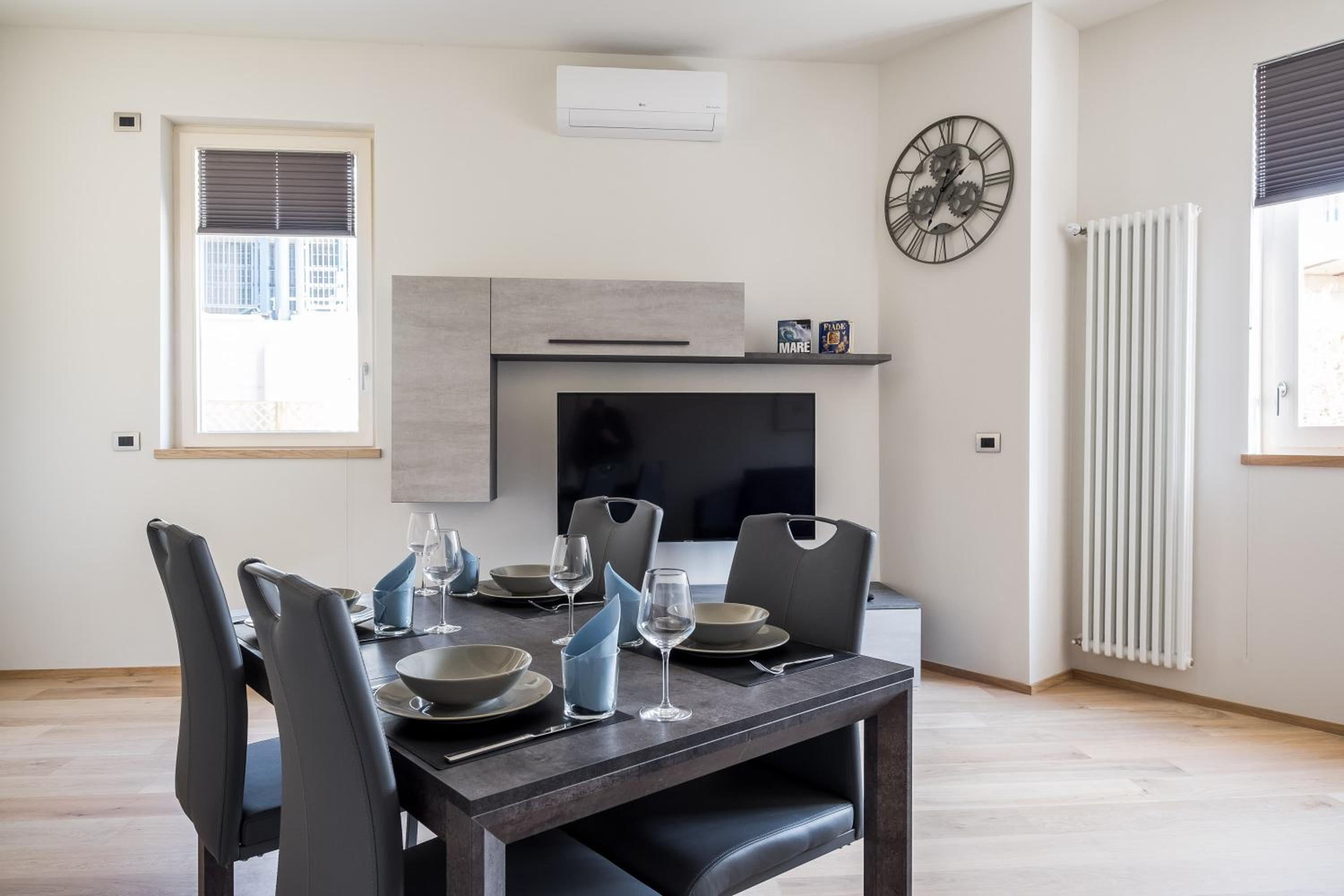 Superior Apartment - Photo 37
